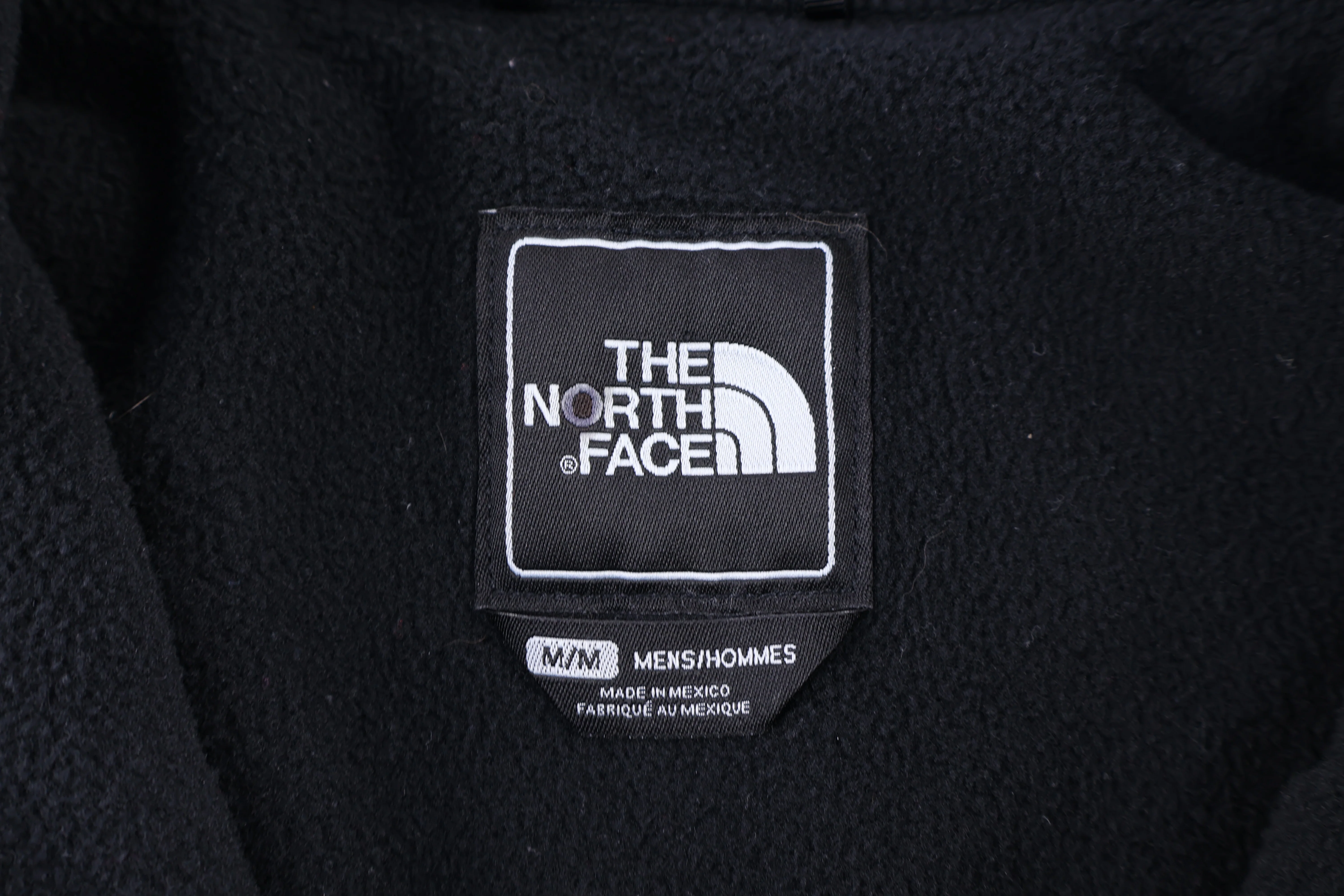 The North Face Camo Full Zip Jacket - Image 3