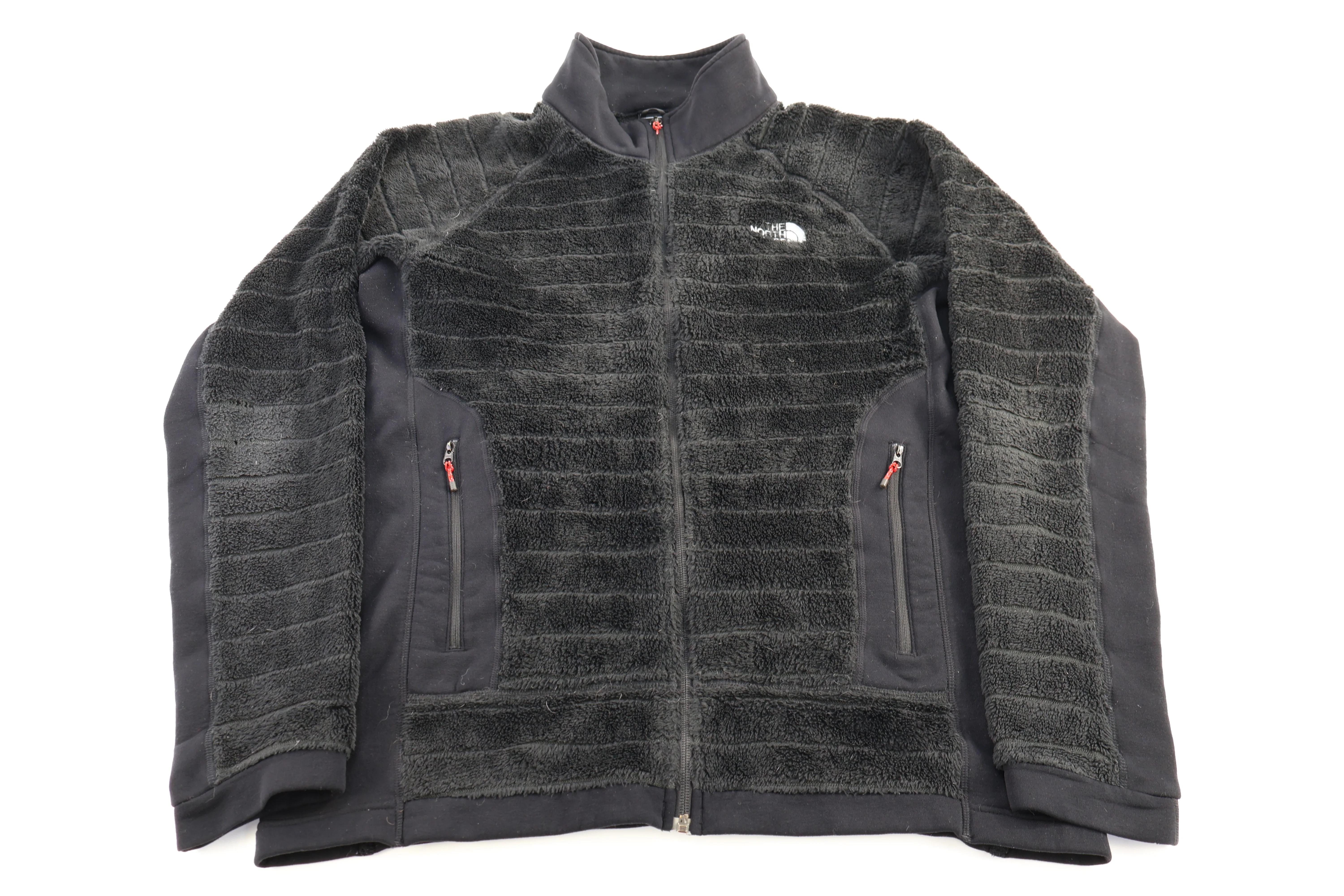 The North Face The Summit Series Full Zip Jacket