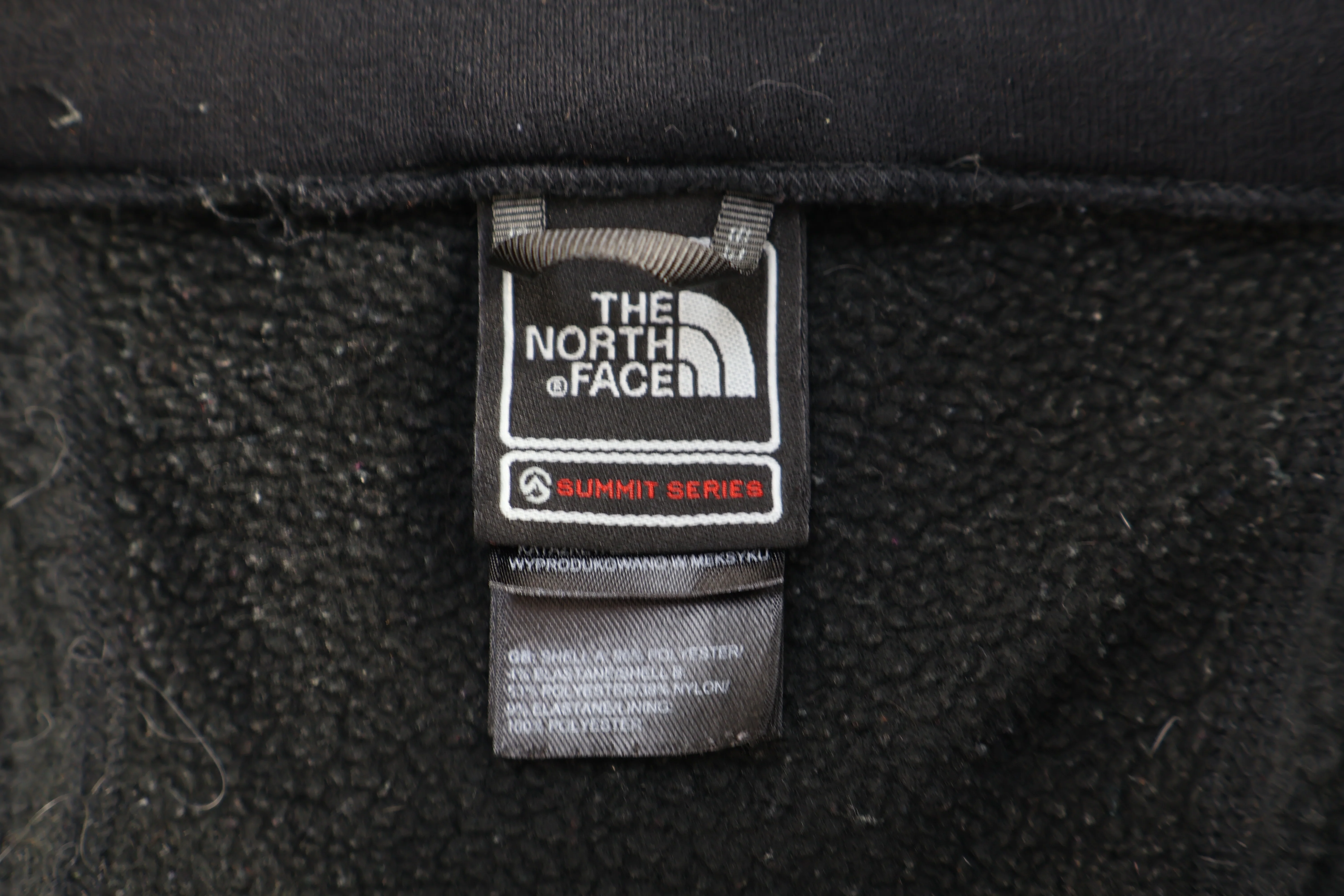 The North Face The Summit Series Full Zip Jacket - Image 3