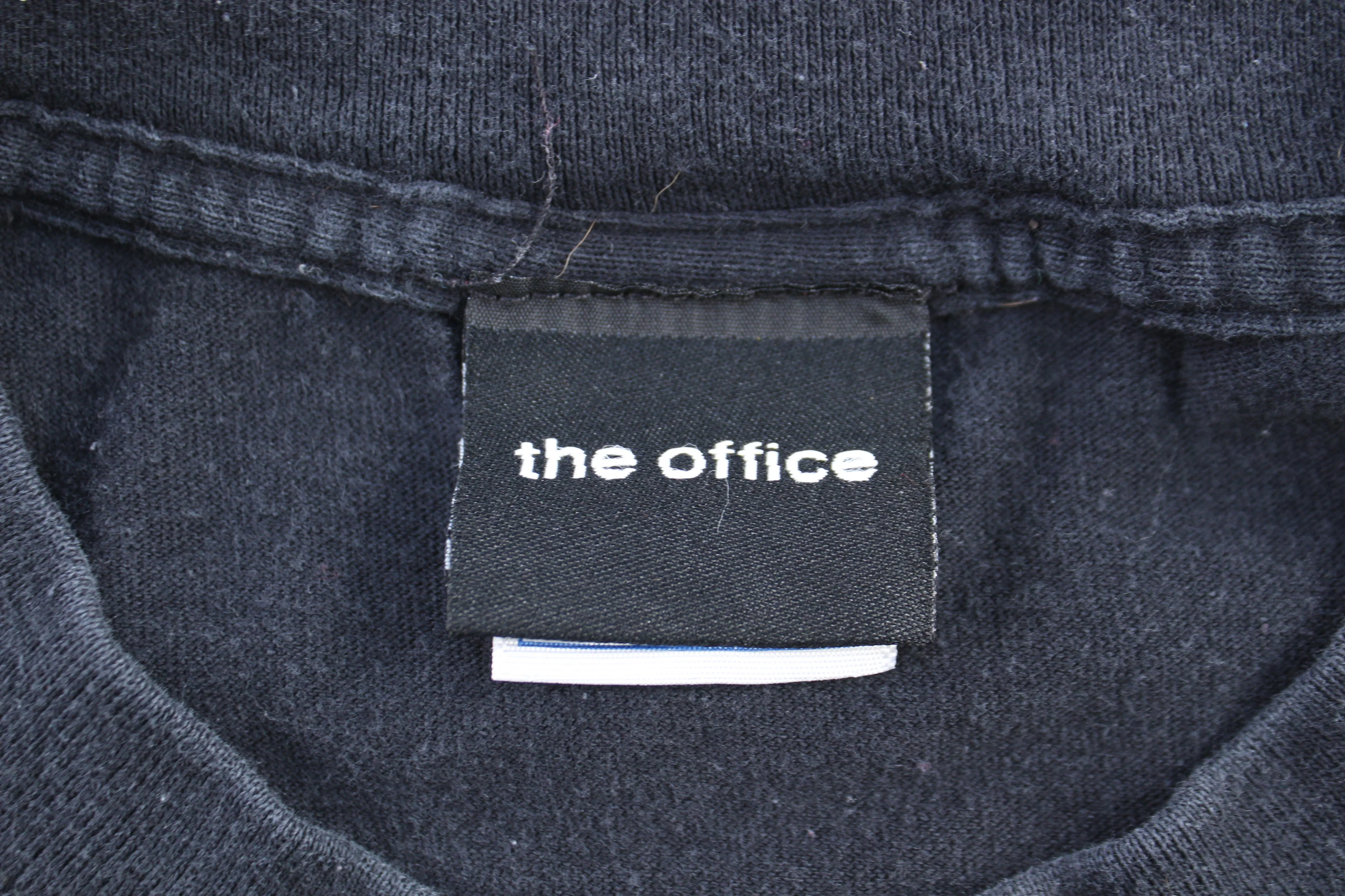 The Office Michael Scott T-shirt - Image 3