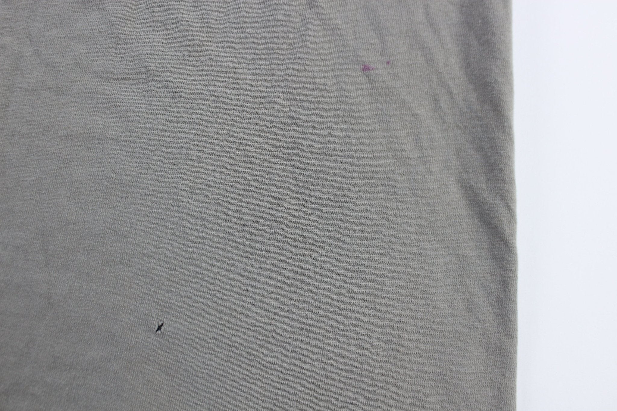 The Timberland Company Grey Tank Top - Image 4