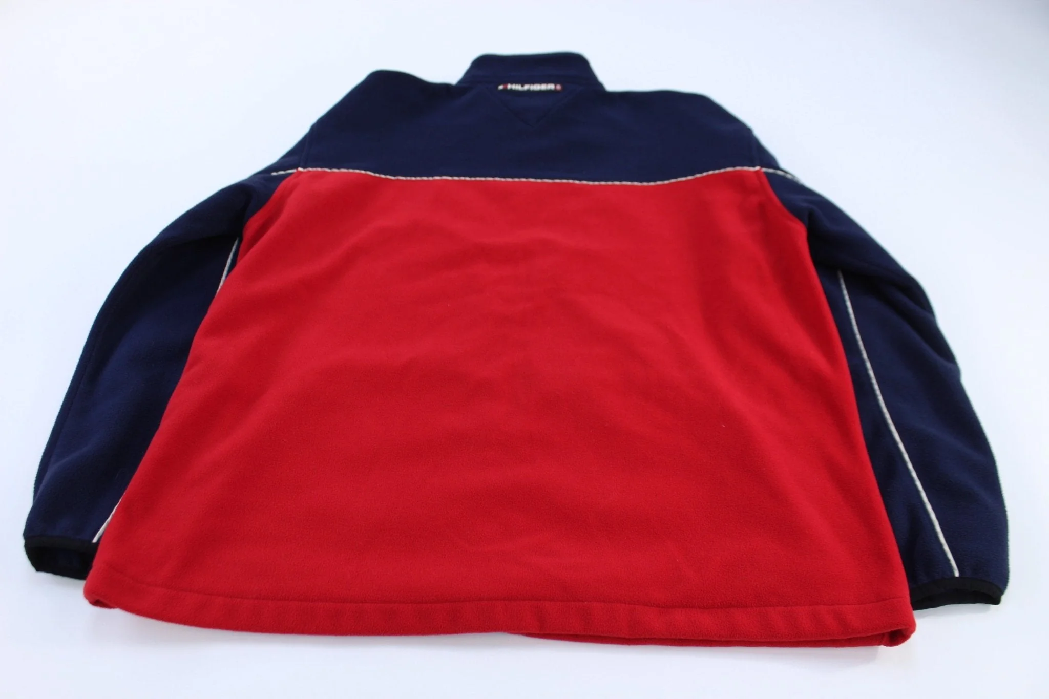 Tommy Hilfiger Cold Stop Full Zip Fleece Jacket - Image 2