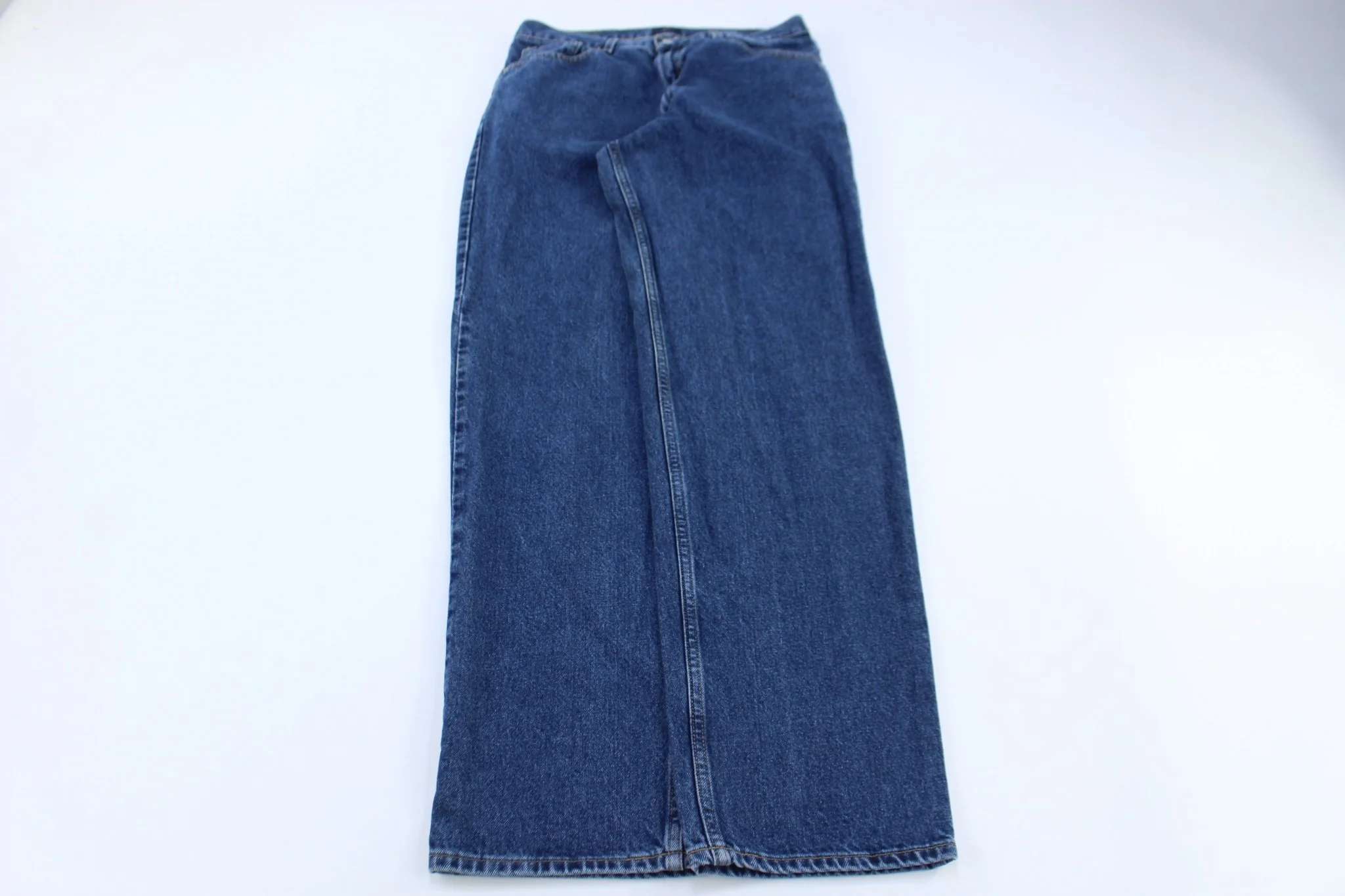 Tommy Hilfiger Dark Wash Denim Jeans