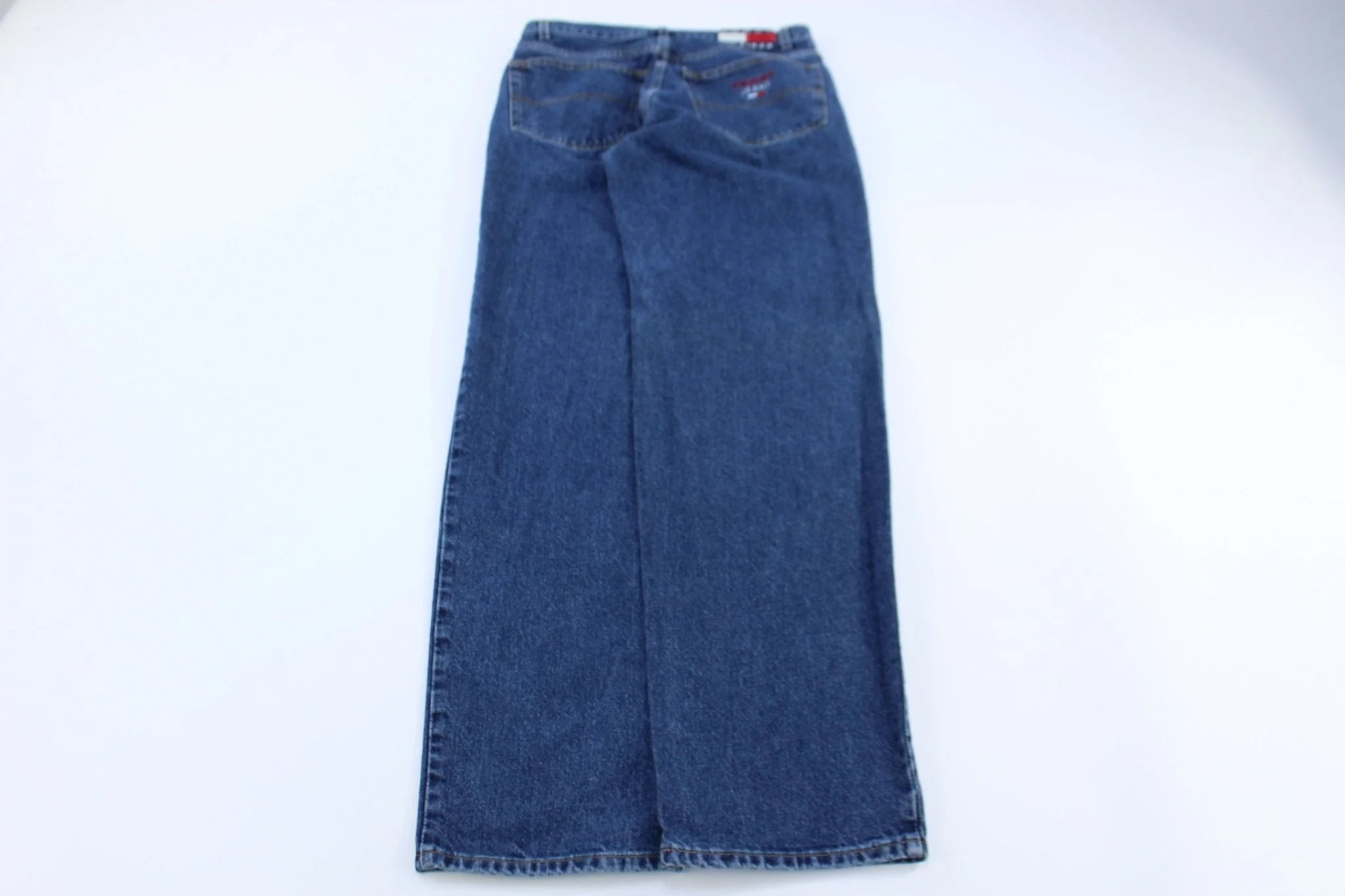 Tommy Hilfiger Dark Wash Denim Jeans - Image 2