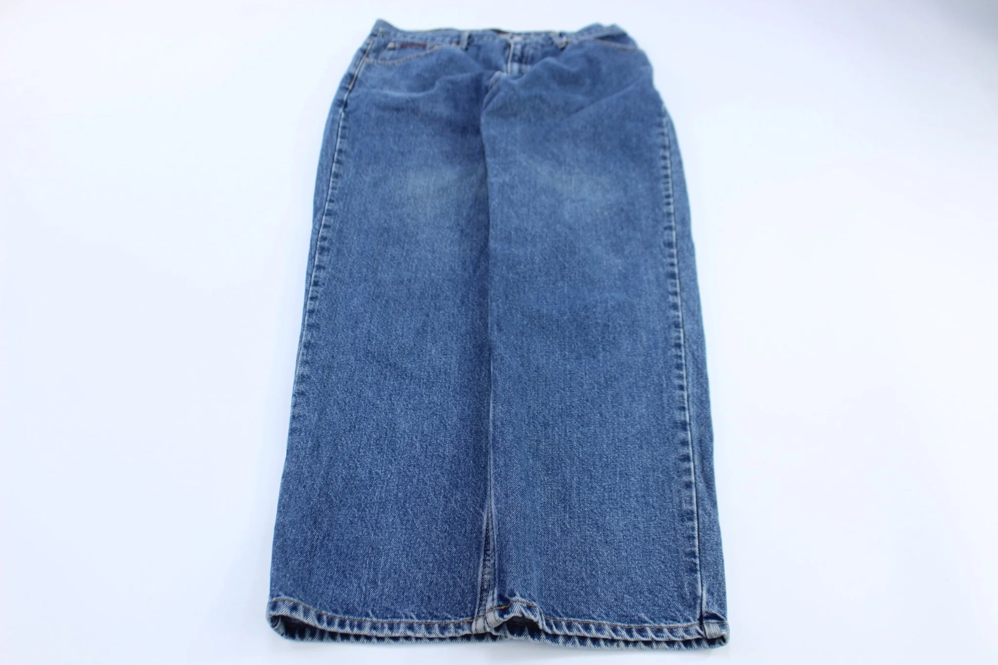 Tommy Hilfiger Dark Wash Denim Jeans