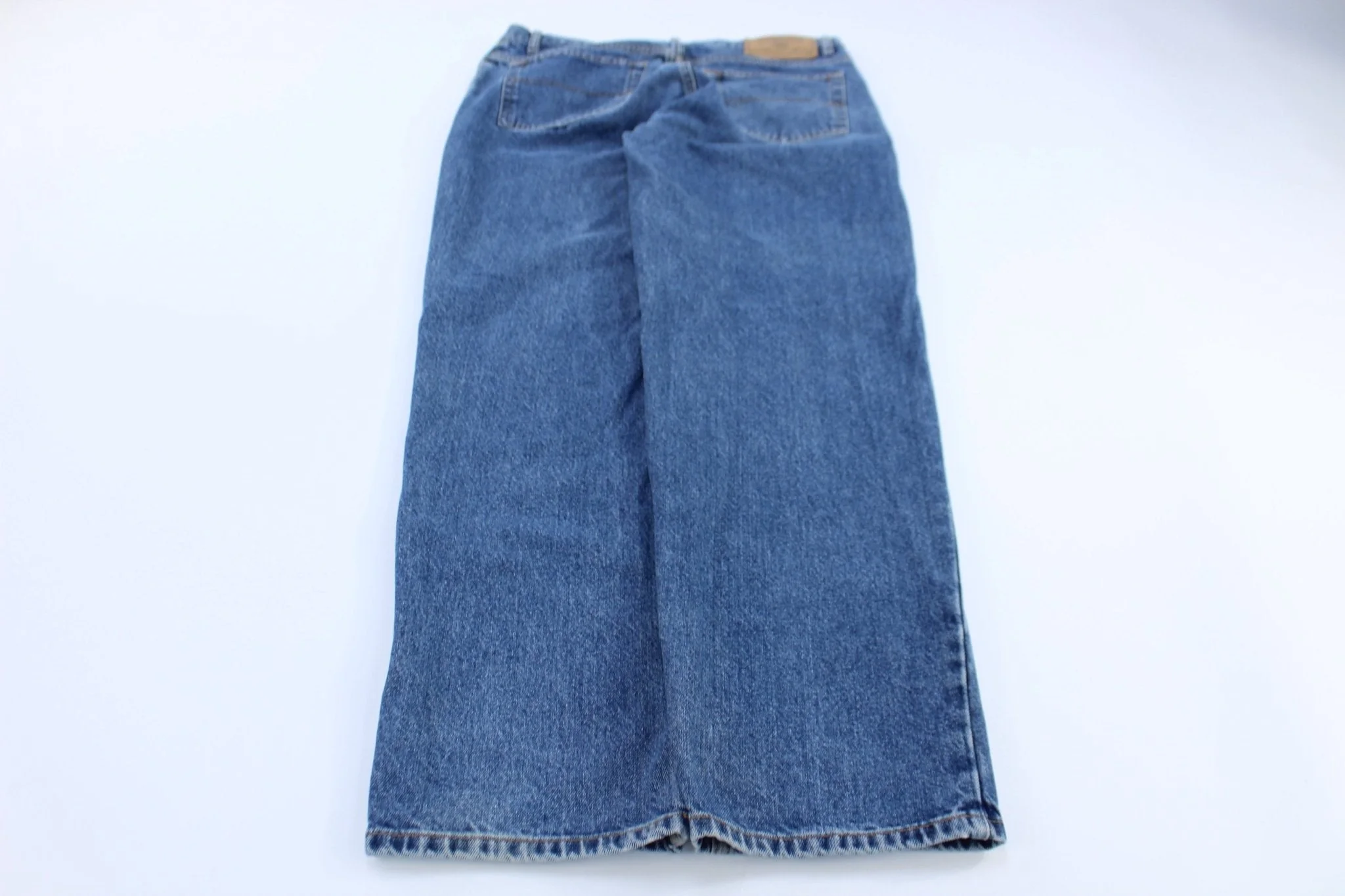 Tommy Hilfiger Dark Wash Denim Jeans - Image 2
