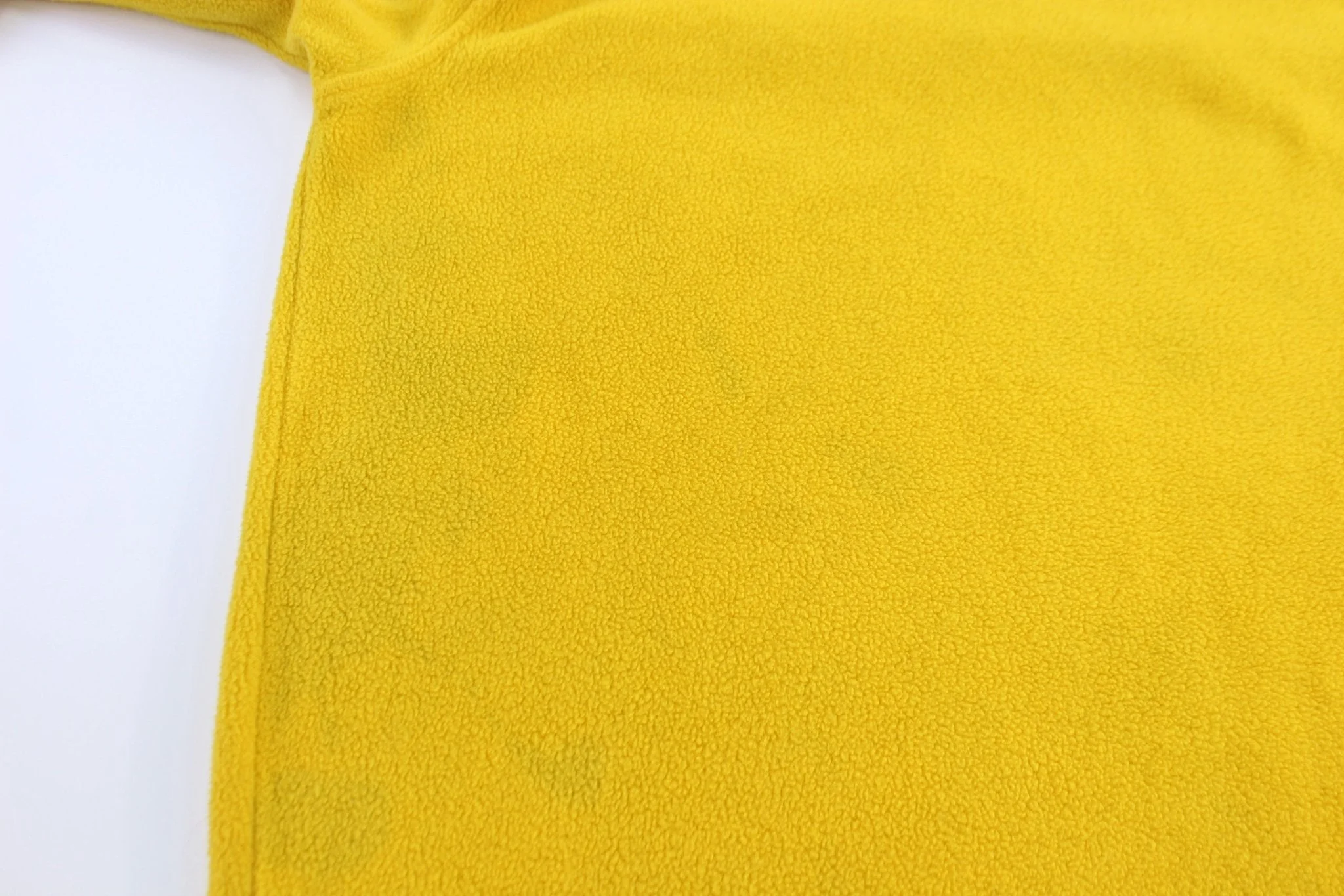 Tommy Hilfiger Embroidered Logo Fleece Pullover Sweater - Image 3