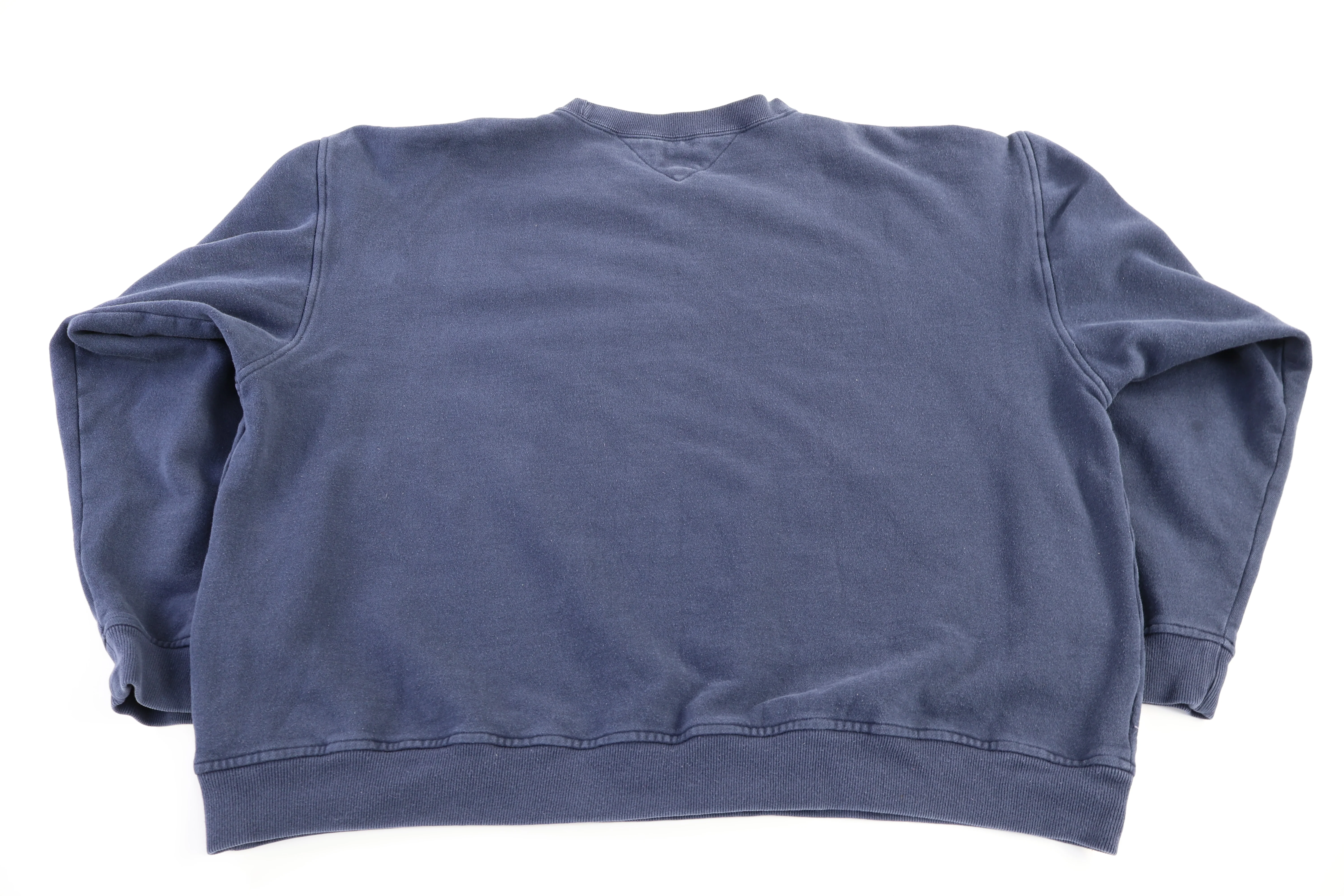 Tommy Hilfiger Embroidered Logo Sweatshirt - Image 2