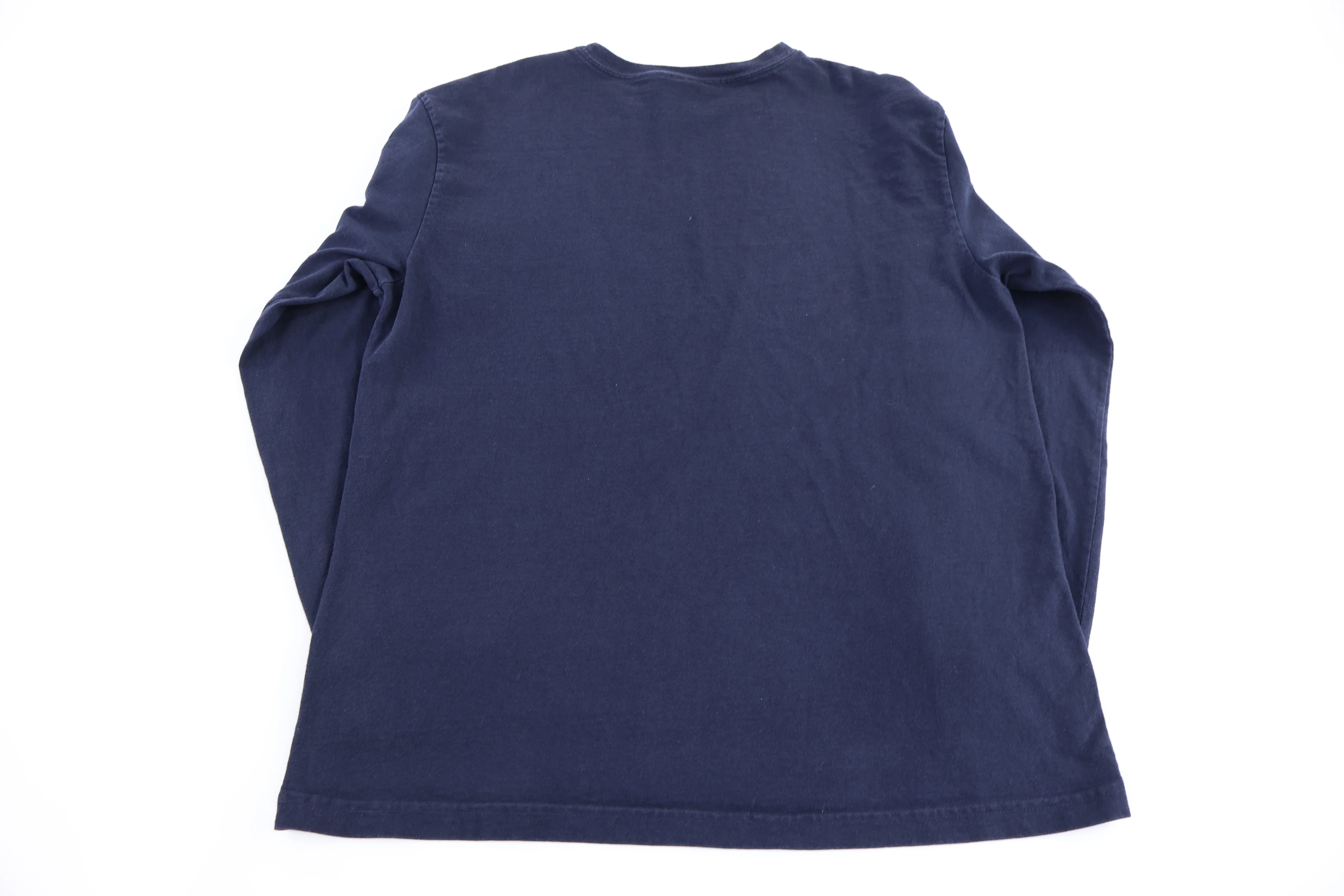 Tommy Hilfiger Graphic Logo LS T-shirt - Image 2