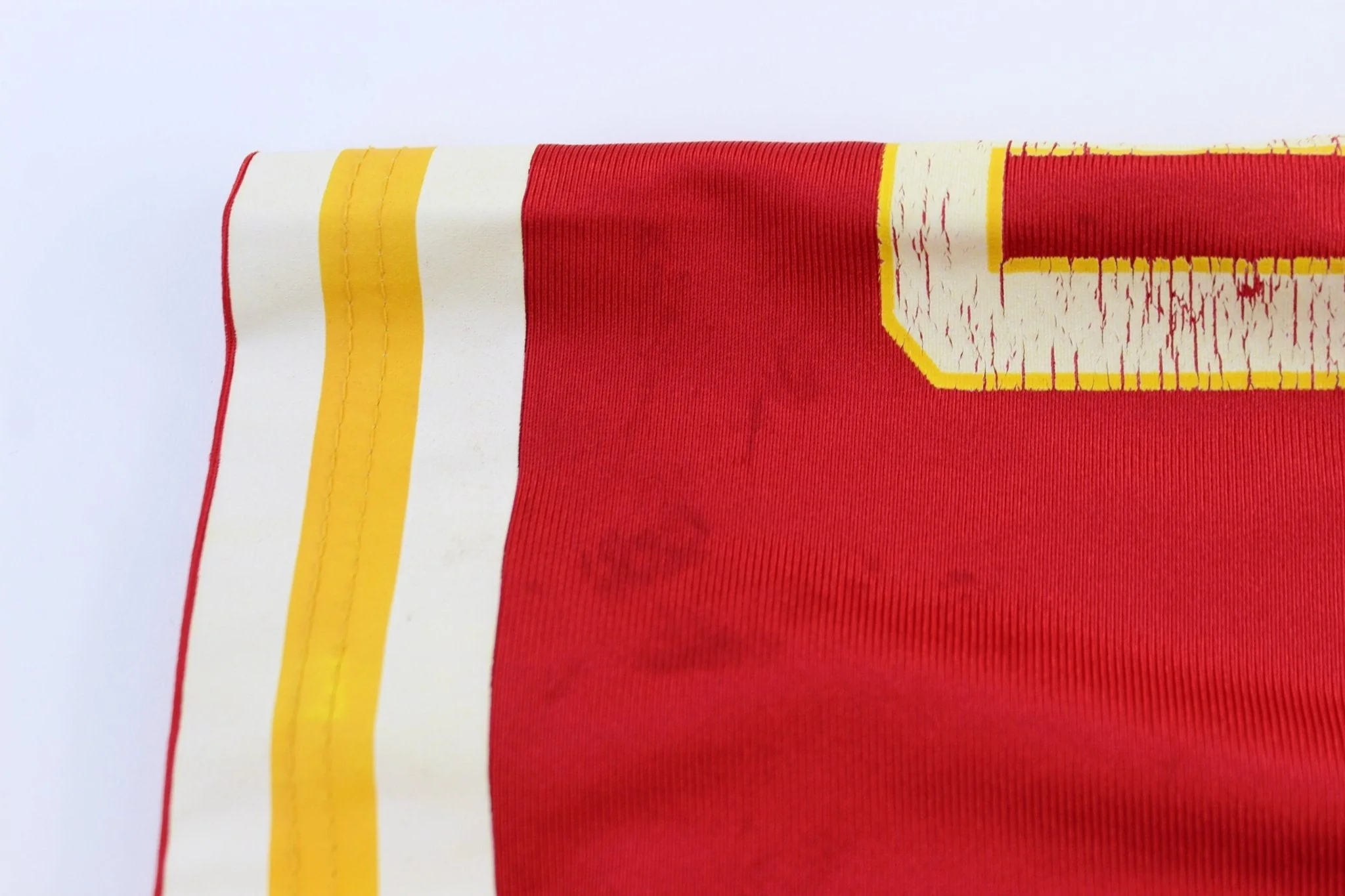 Trent Green Kansas City Chiefs Football Jersey - Image 3