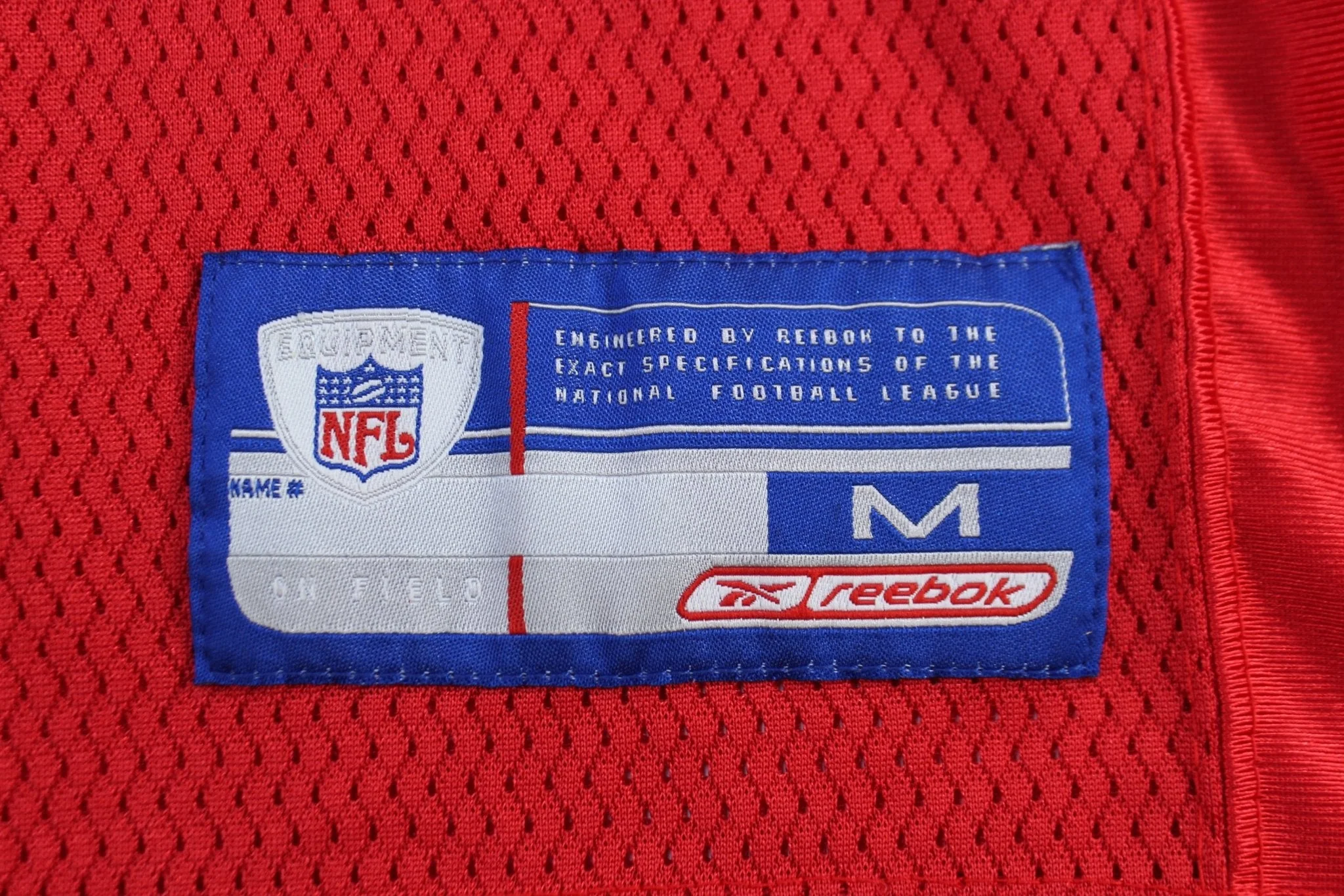 Trent Green Kansas City Chiefs Football Jersey - Image 5