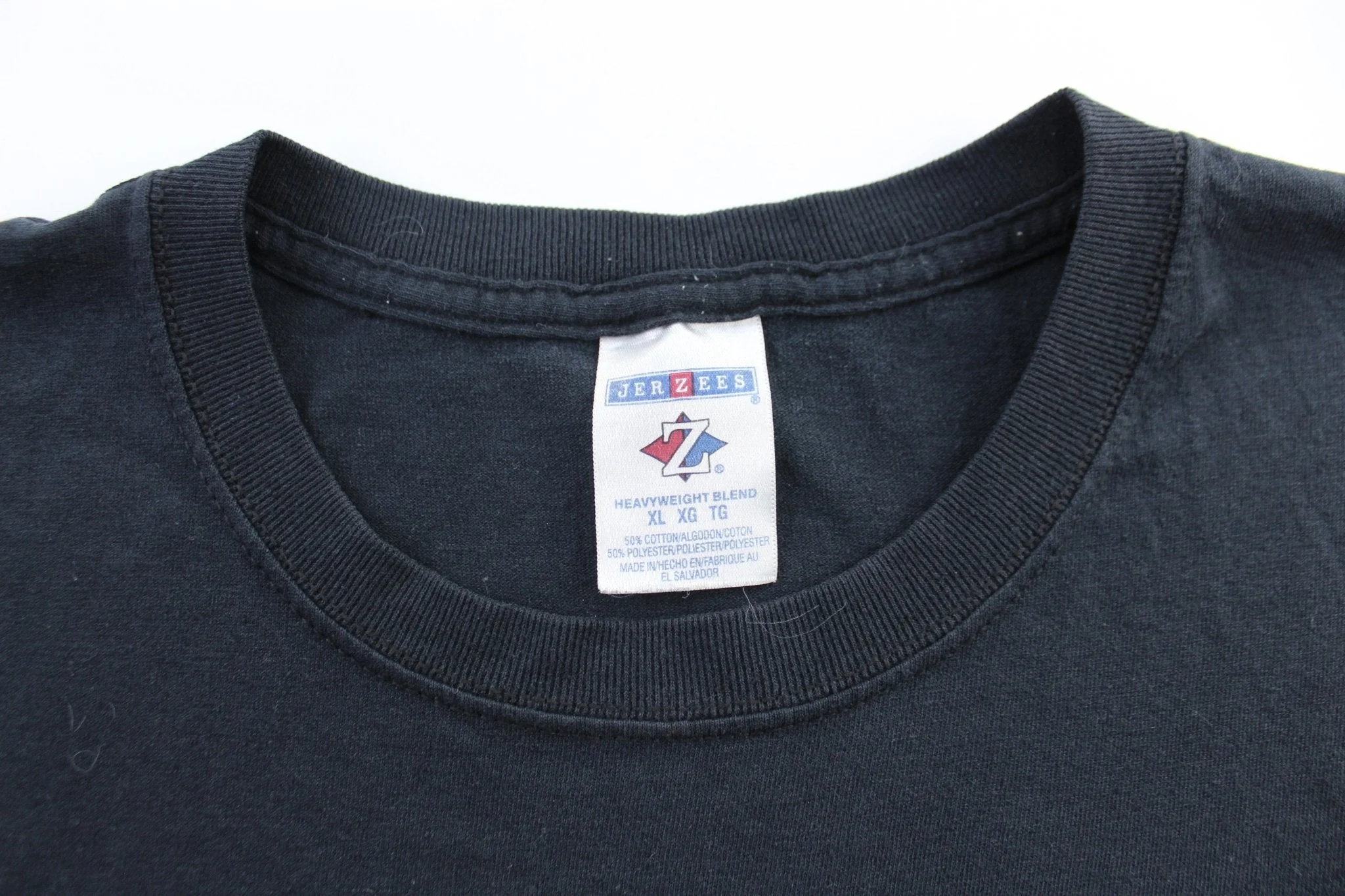 Tung N Gruve Band T-Shirt - Image 3