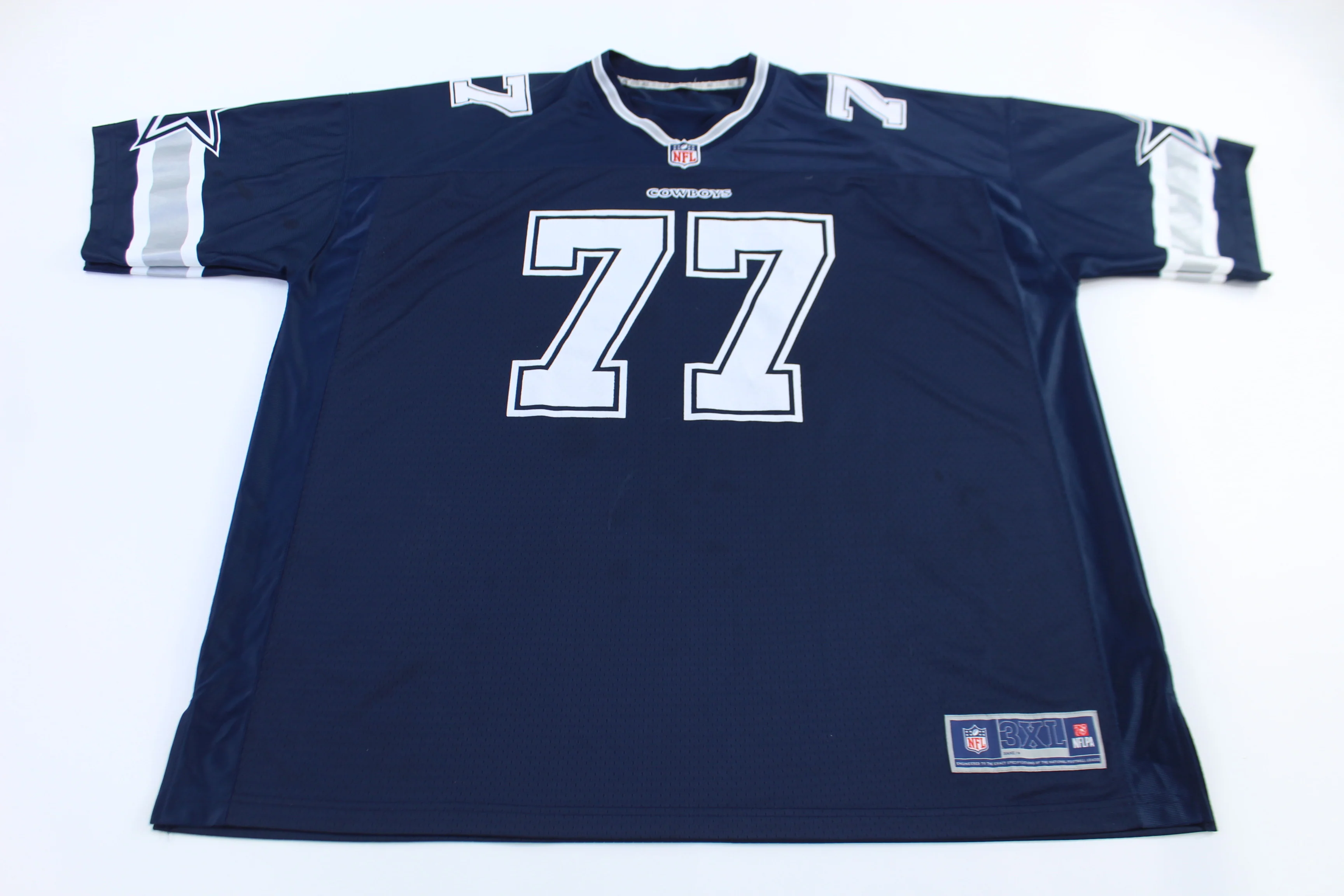 Tyron Smith Dallas Cowboys Football Jersey