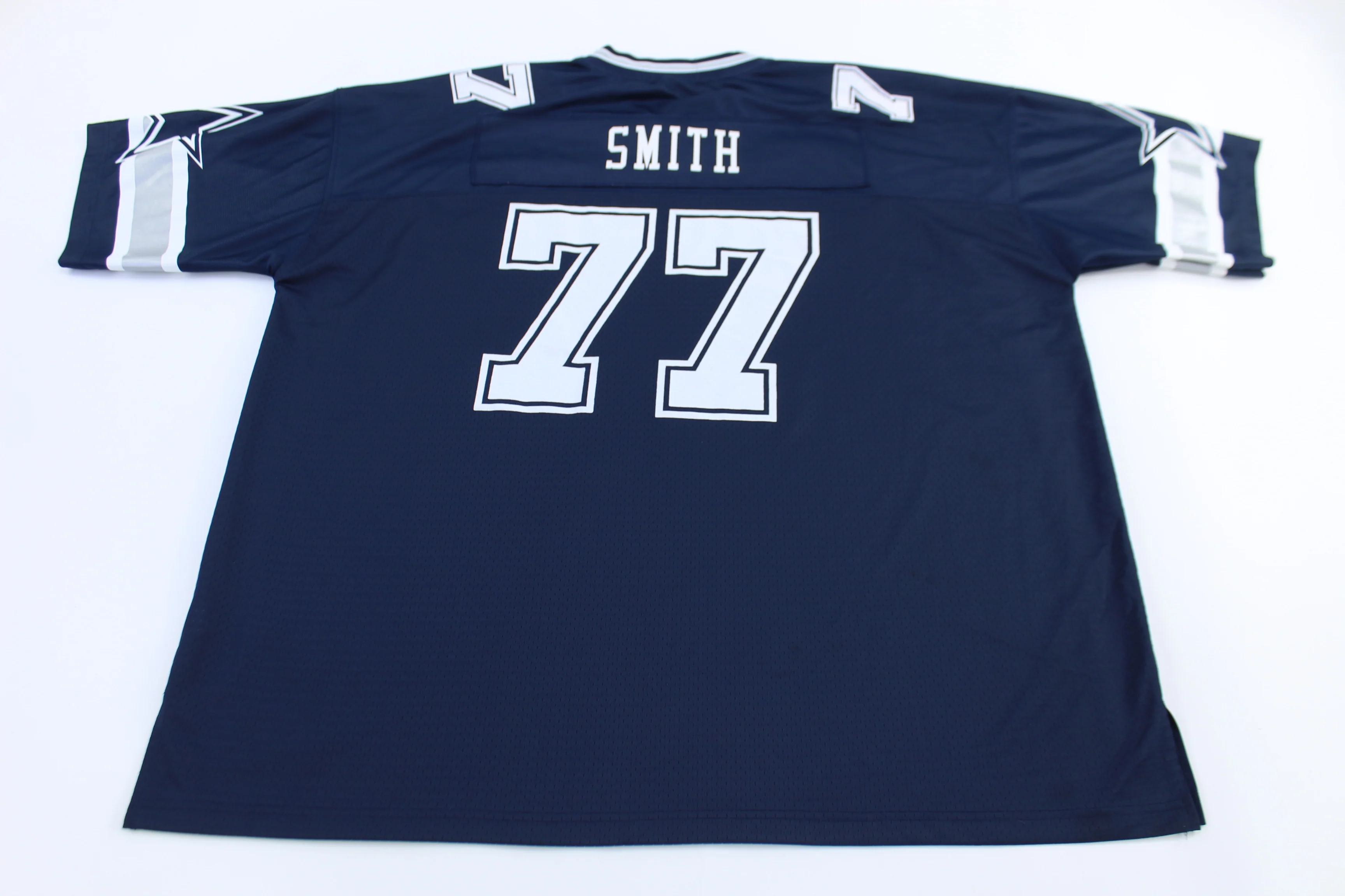 Tyron Smith Dallas Cowboys Football Jersey - Image 2