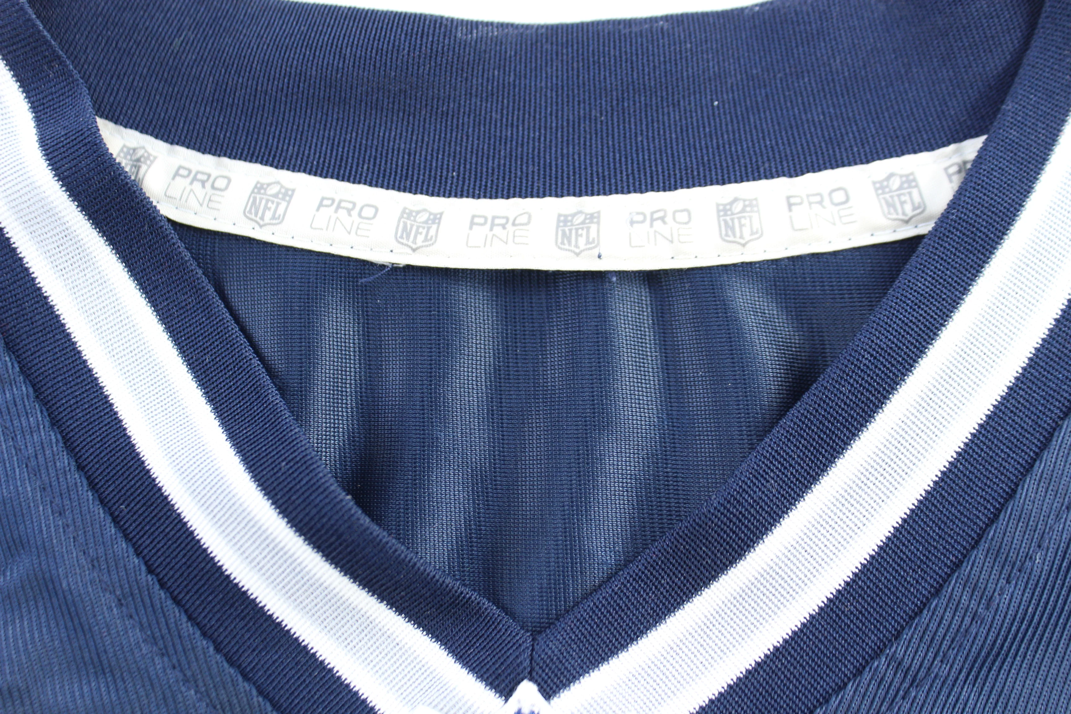 Tyron Smith Dallas Cowboys Football Jersey - Image 4