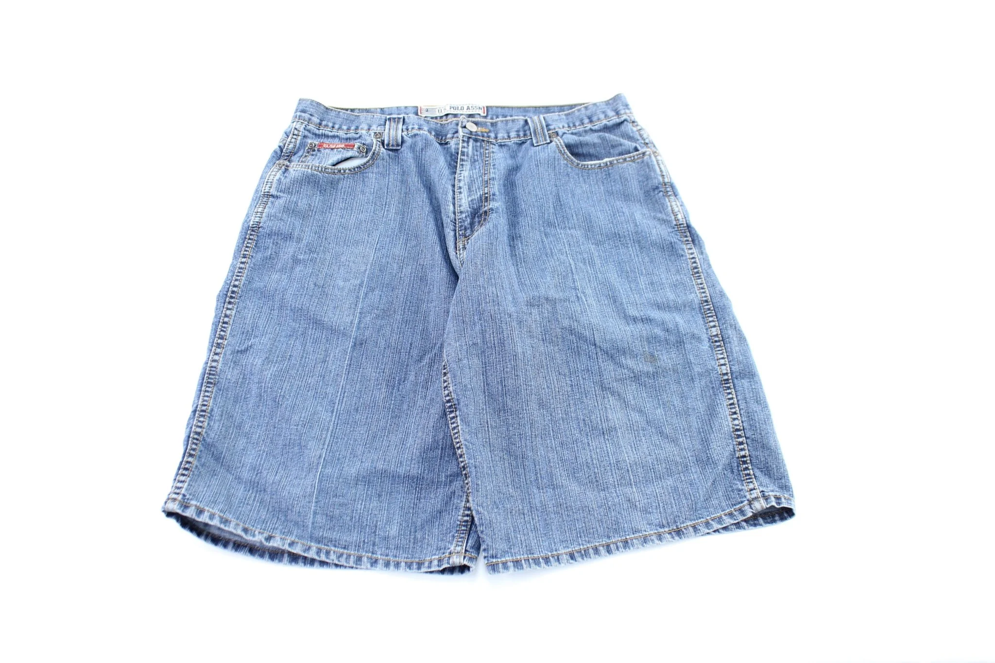 U.S. Polo Assn Denim Shorts