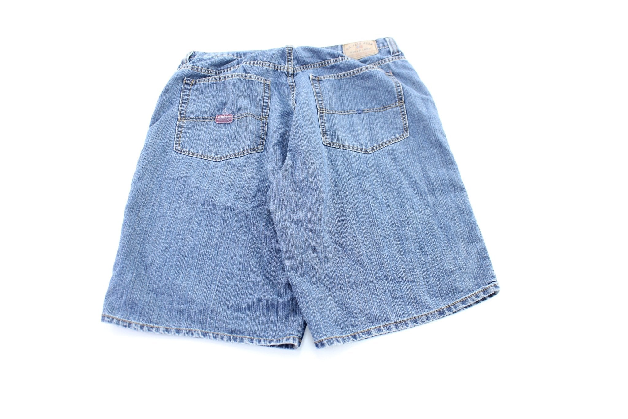 U.S. Polo Assn Denim Shorts - Image 2