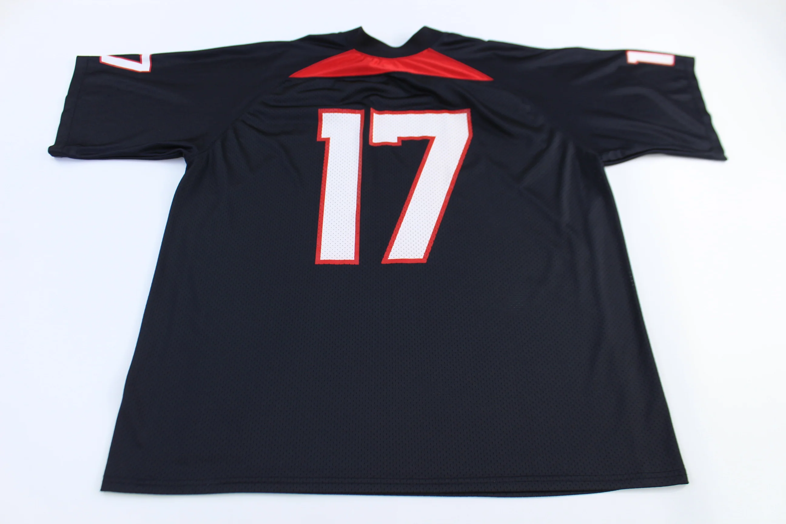 Under Armour Texas Tech Football Jersey - Image 2