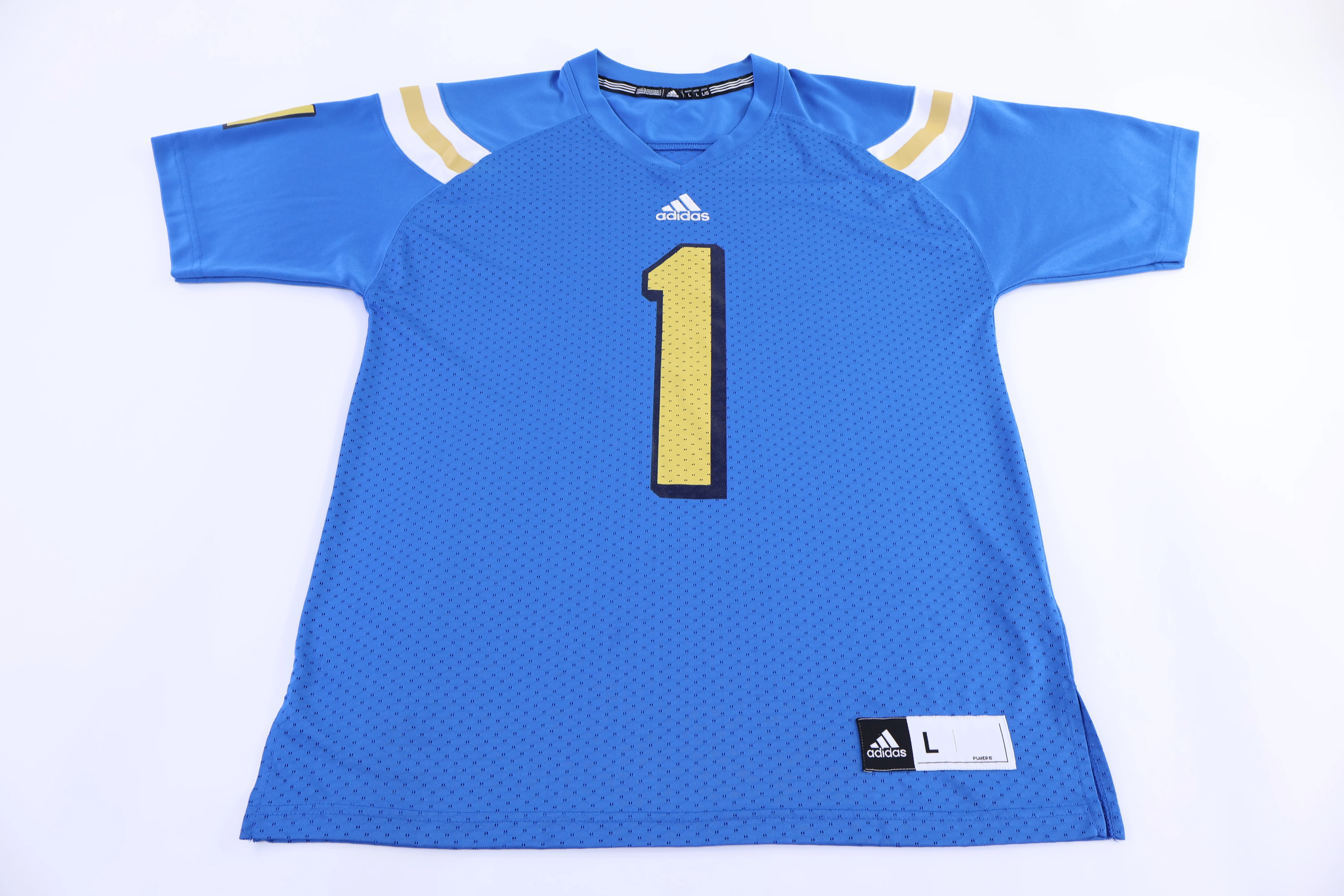 University of California Los Angeles Bruins Football Jersey