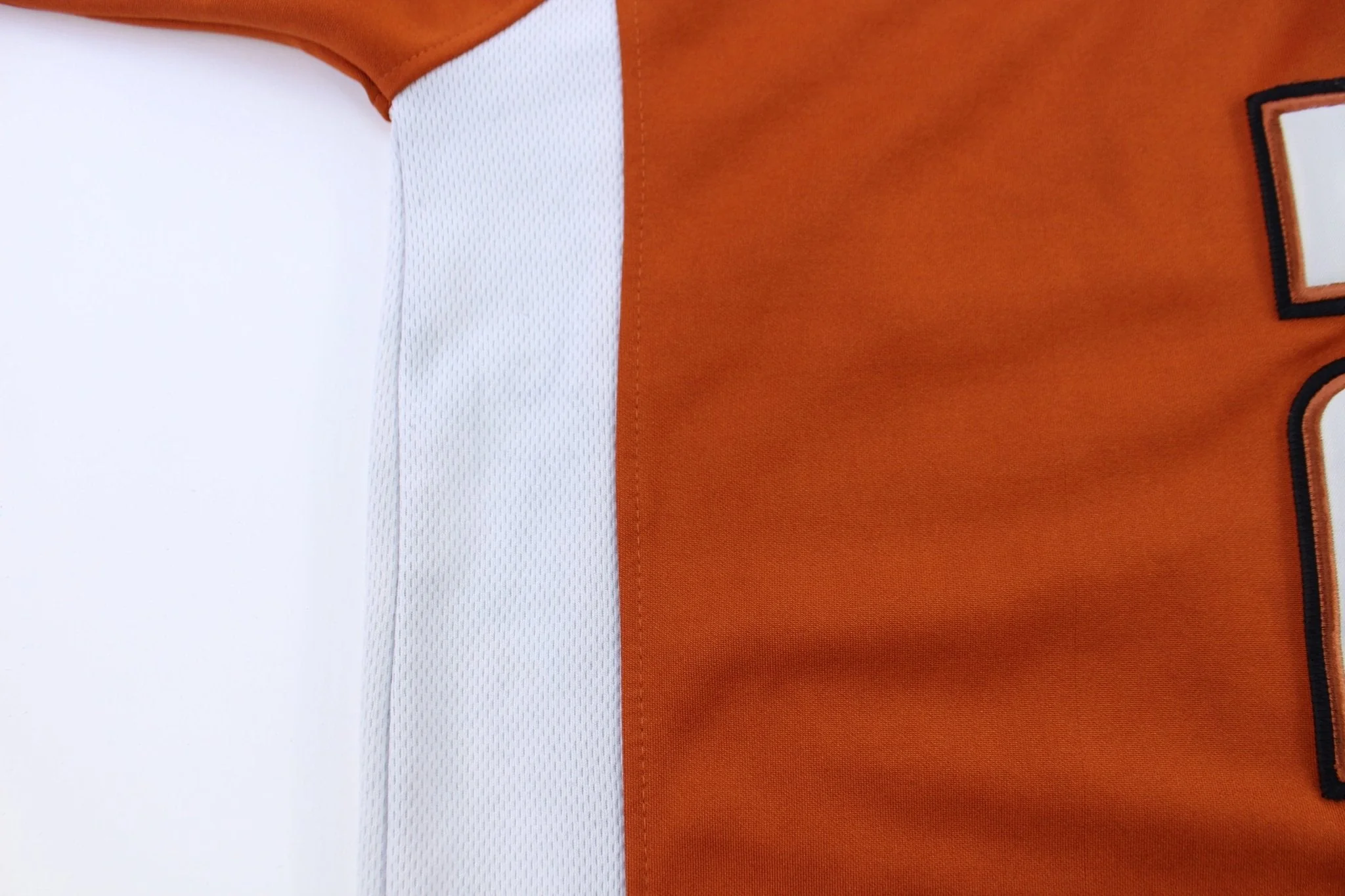 University of Texas Longhorns Baseball Jersey - Image 3