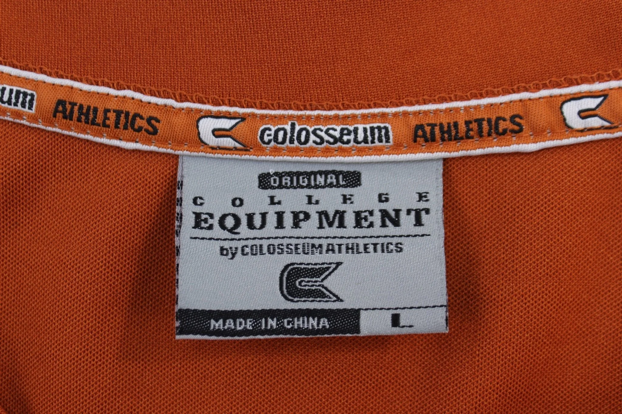 University of Texas Longhorns Baseball Jersey - Image 4