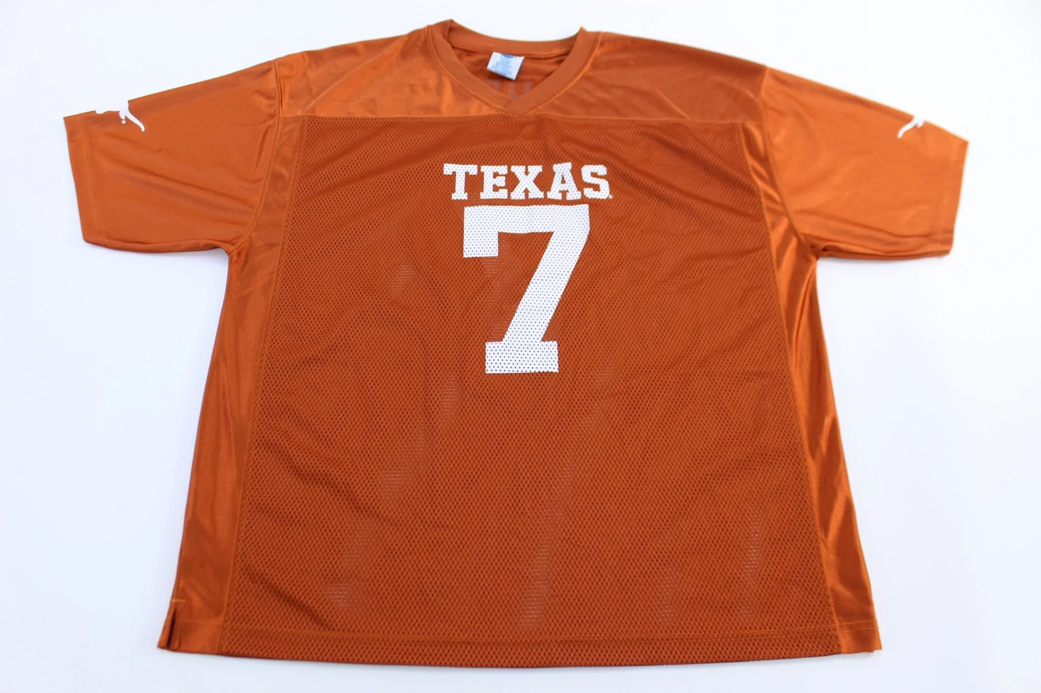 University of Texas Longhorns Football Jersey
