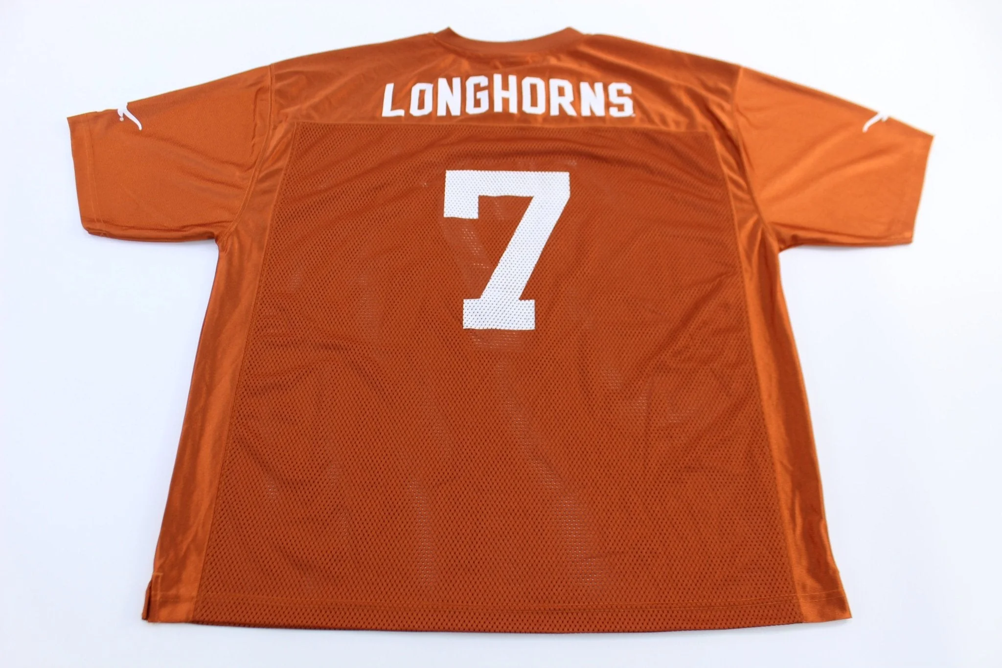 University of Texas Longhorns Football Jersey - Image 2