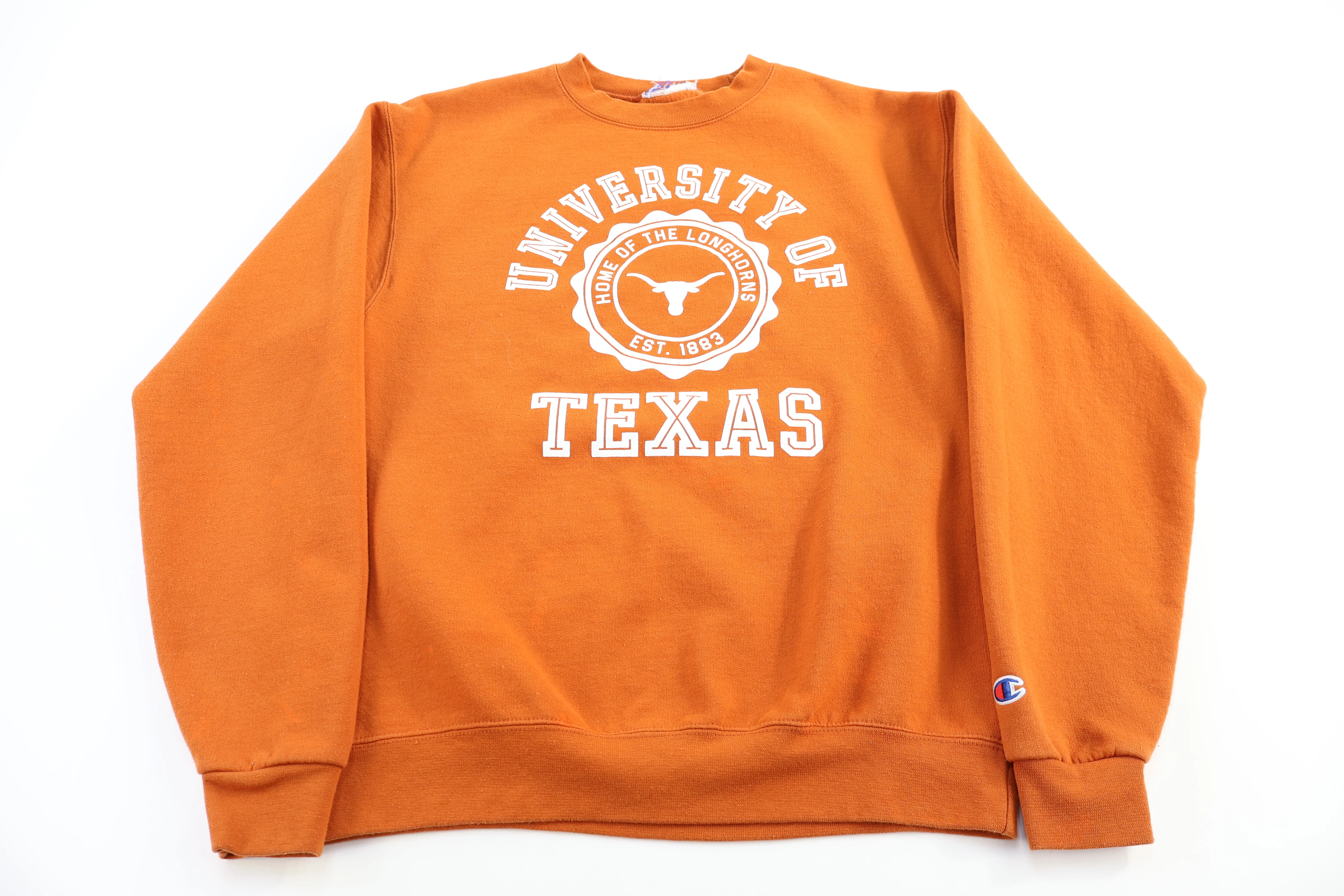 University of Texas Longhorns Sweatshirt