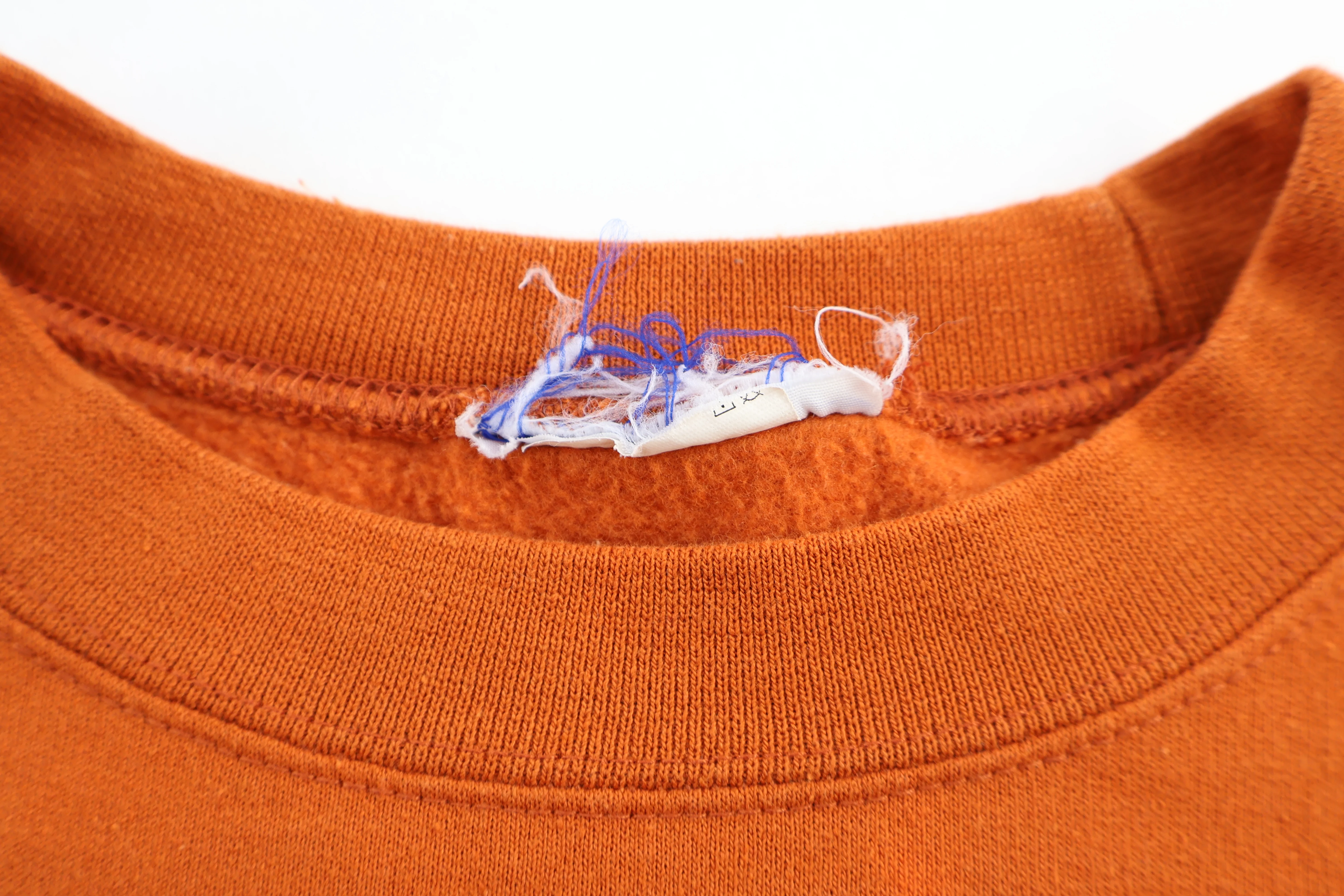 University of Texas Longhorns Sweatshirt - Image 4