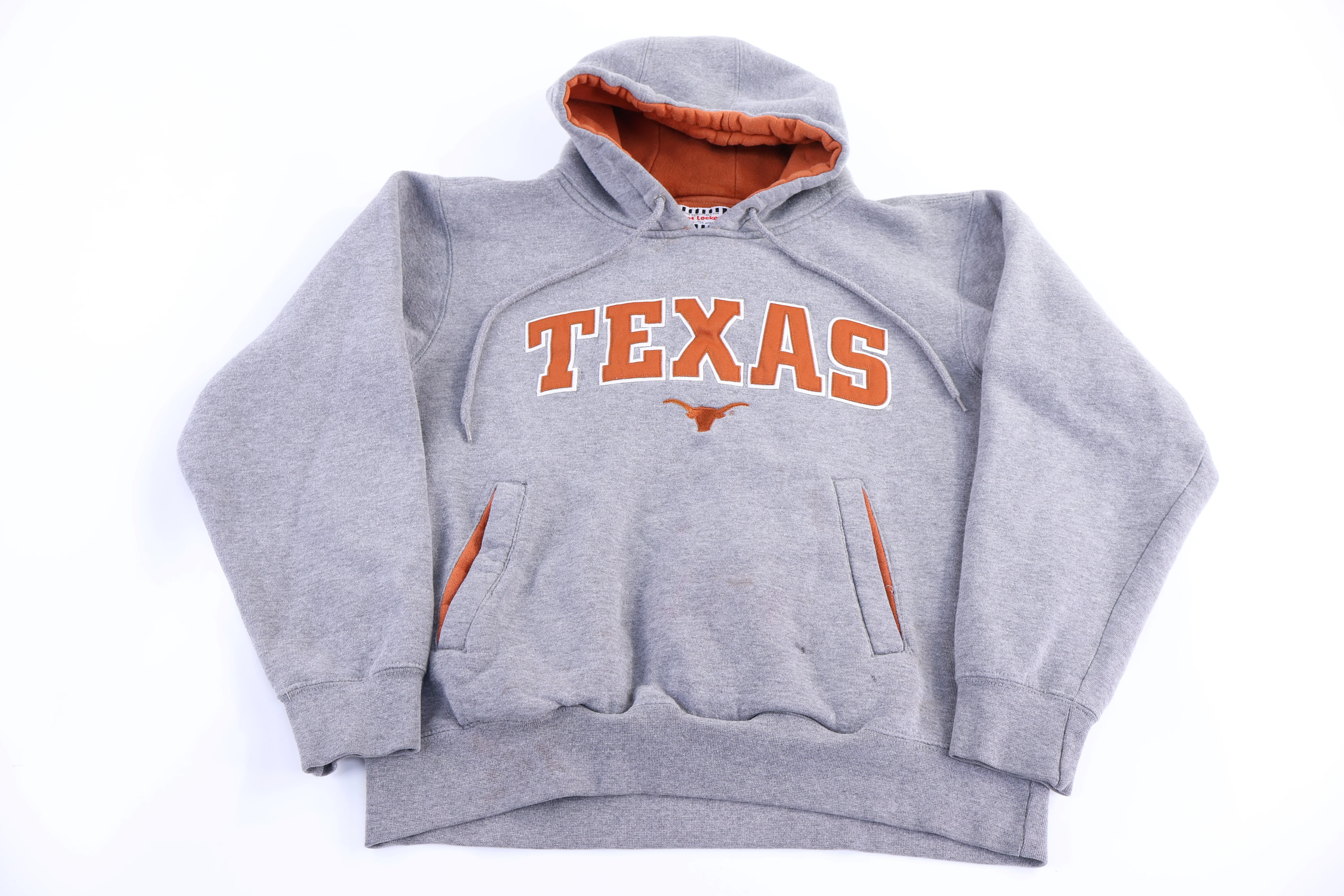 University of Texas Pullover Hoodie