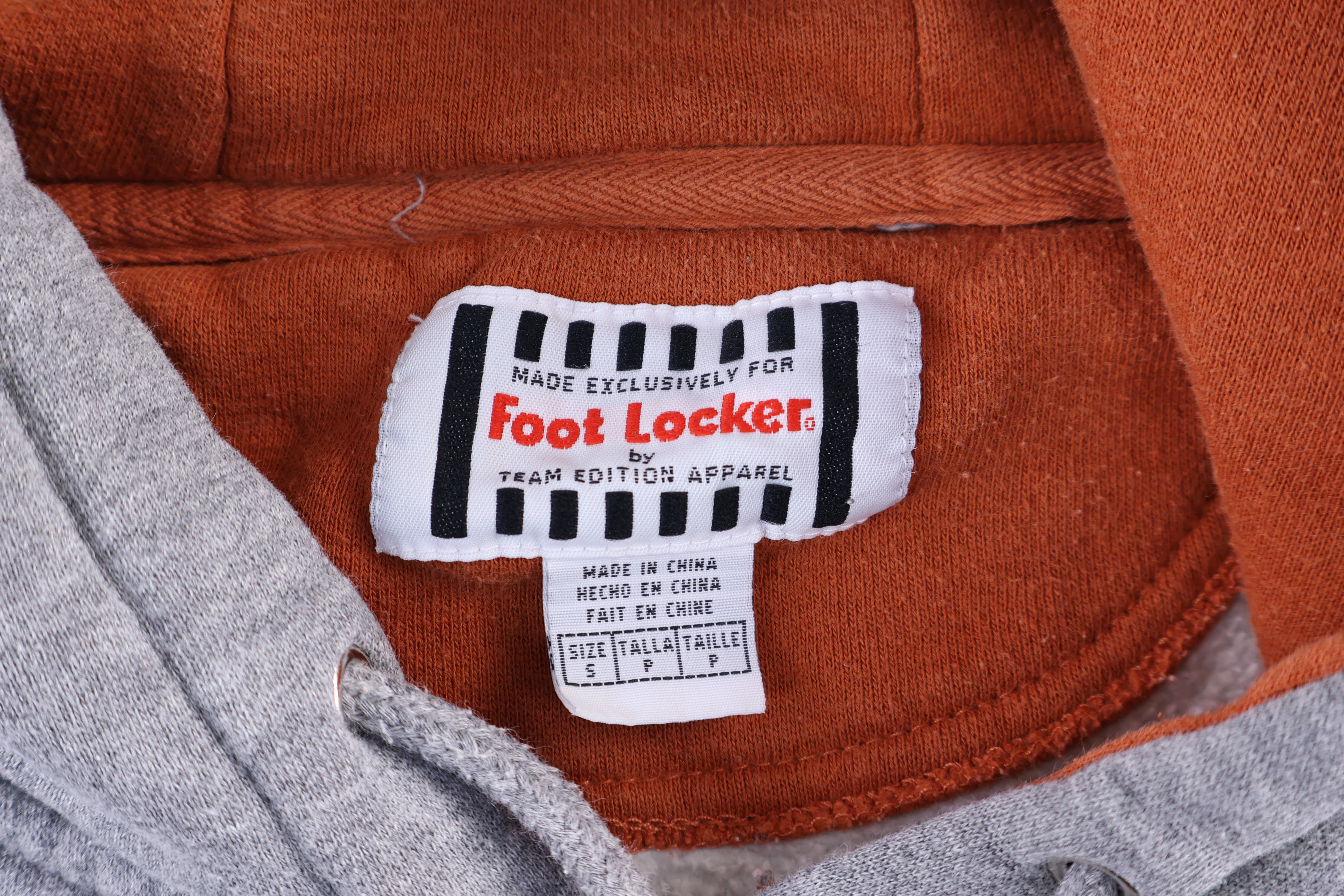 University of Texas Pullover Hoodie - Image 4