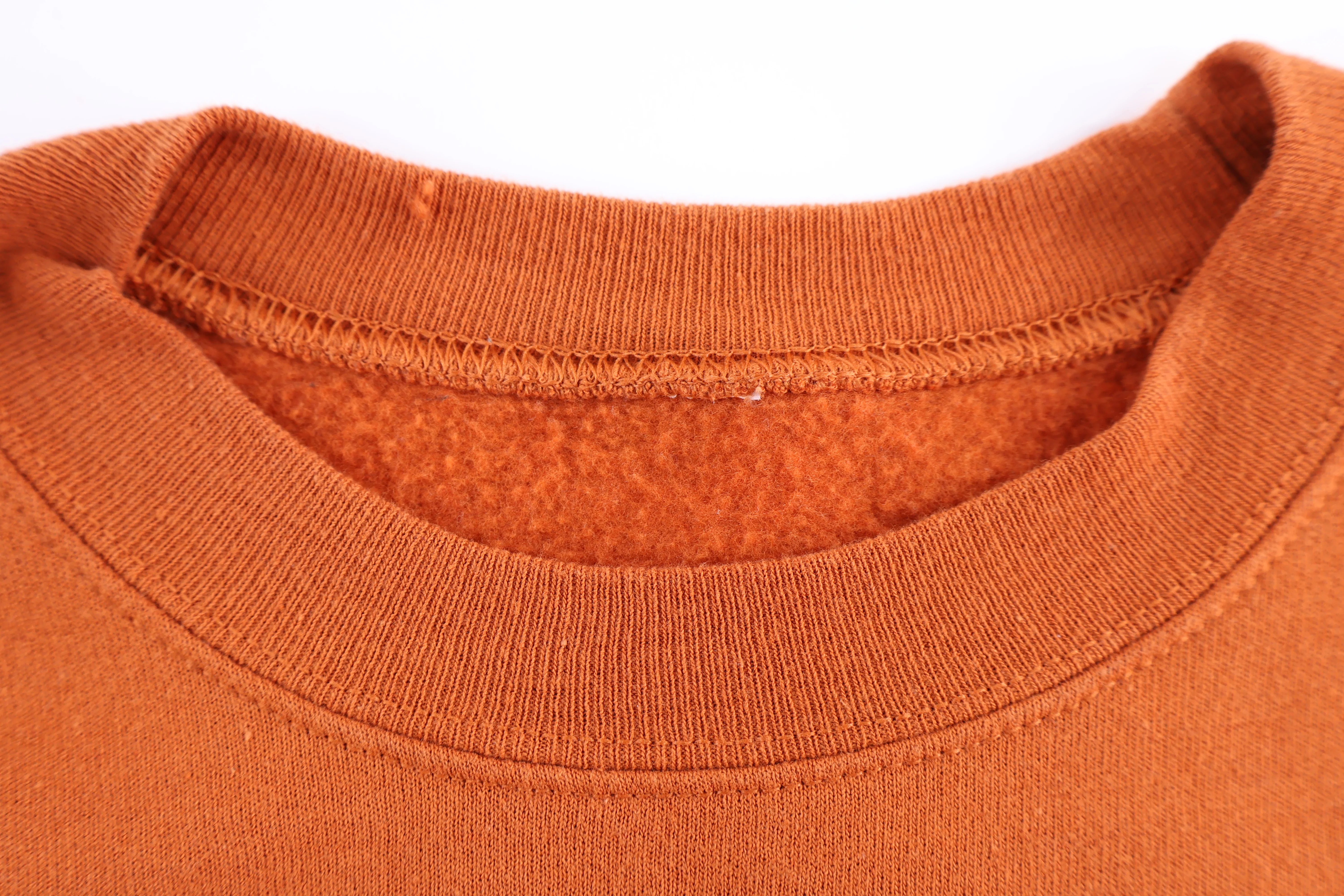 University of Texas Pullover Sweater - Image 3