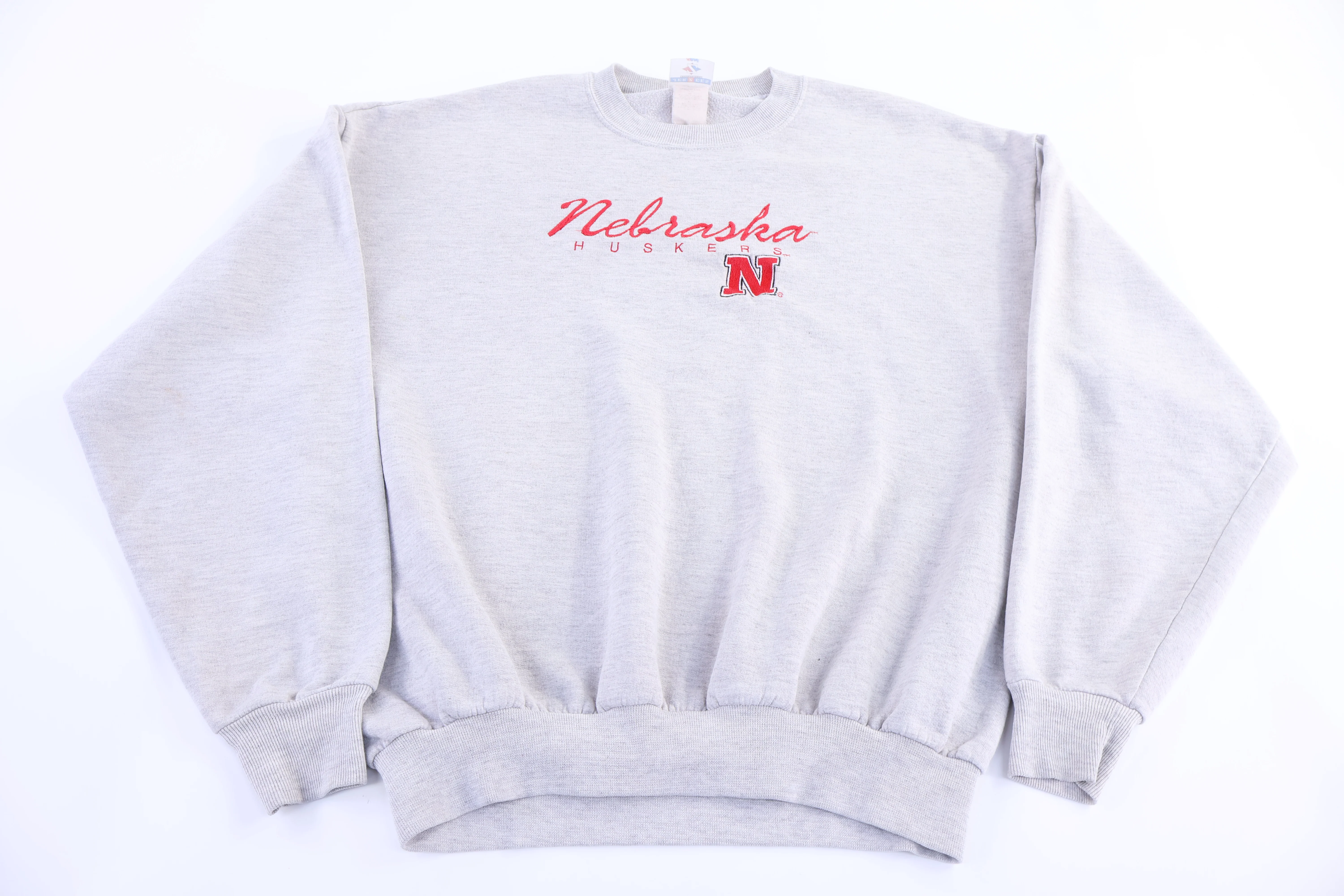 Vintage University of Nebraska Sweatshirt