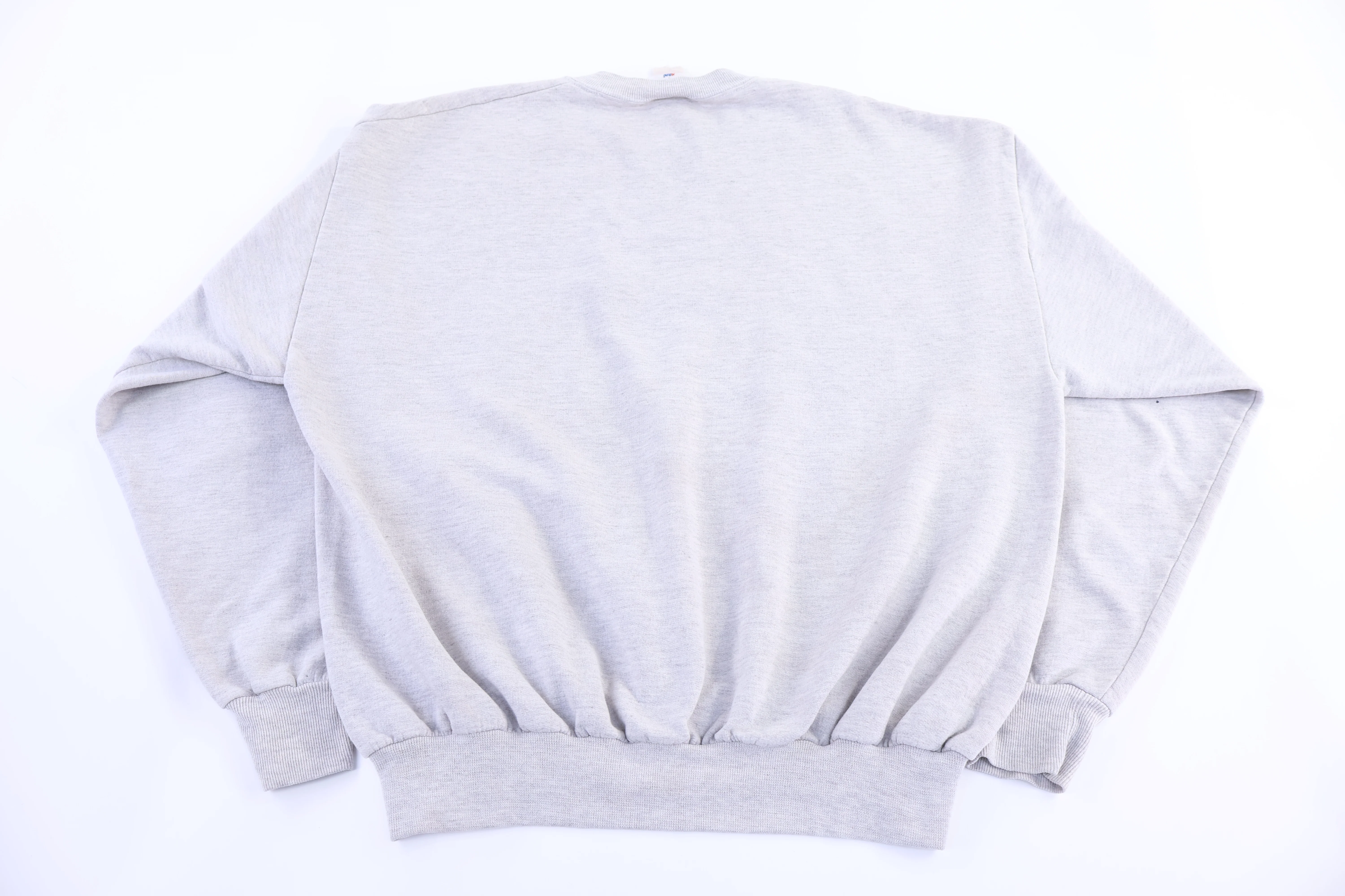 Vintage University of Nebraska Sweatshirt - Image 2