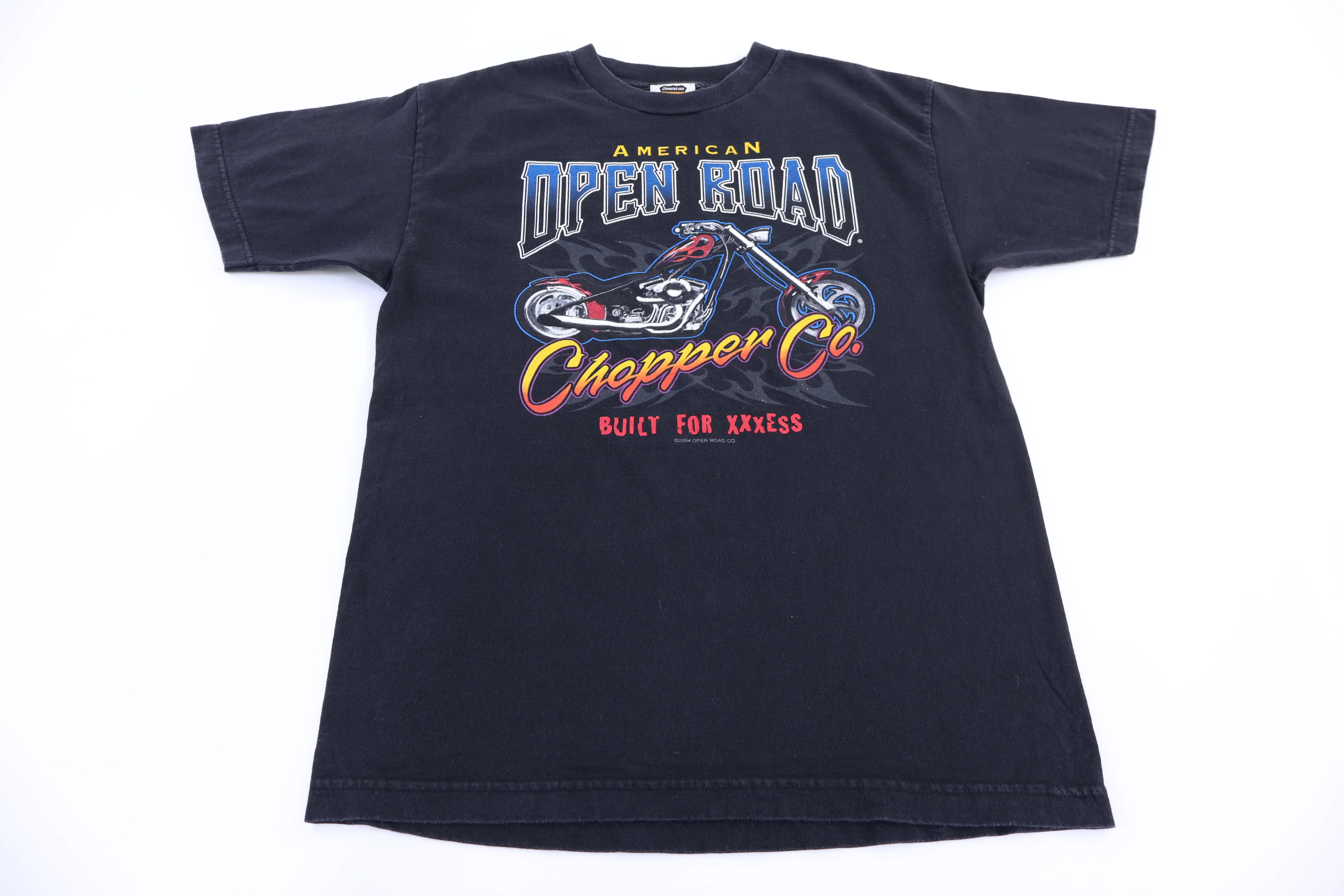 Vintage American Chopper Co T-shirt