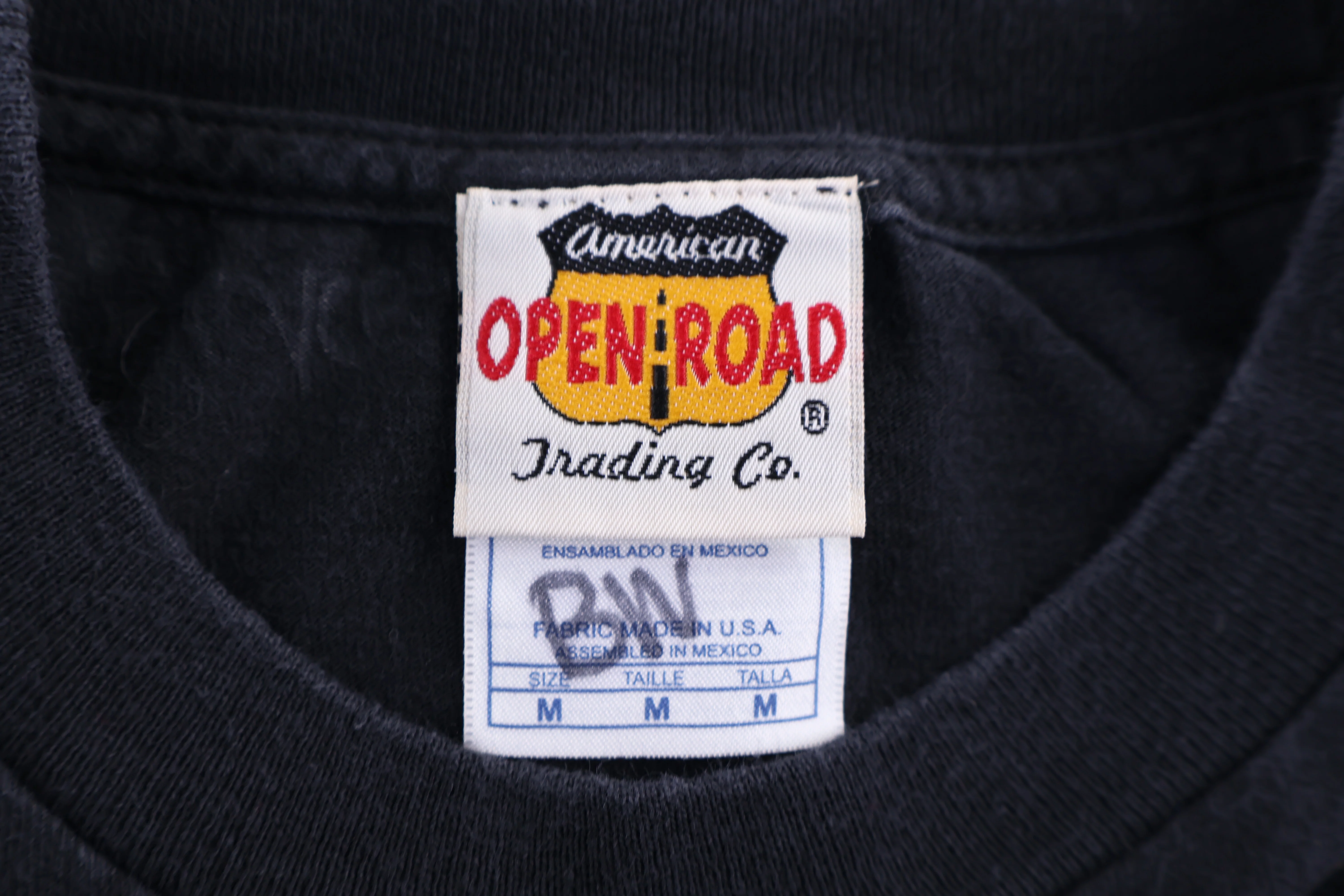 Vintage American Chopper Co T-shirt - Image 3