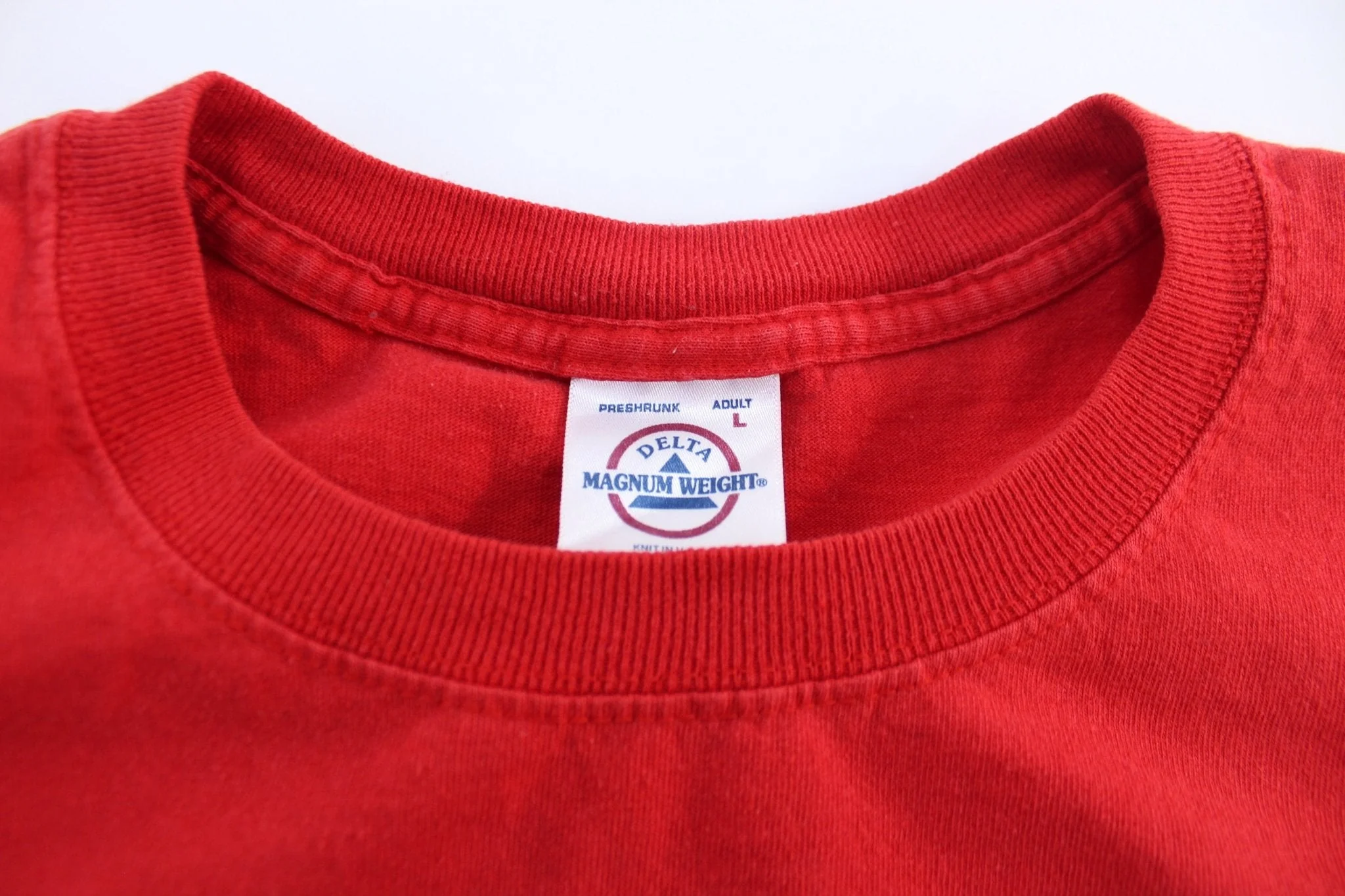 Vintage Anaheim Angels Darin Erstad Jersey T-Shirt - Image 4