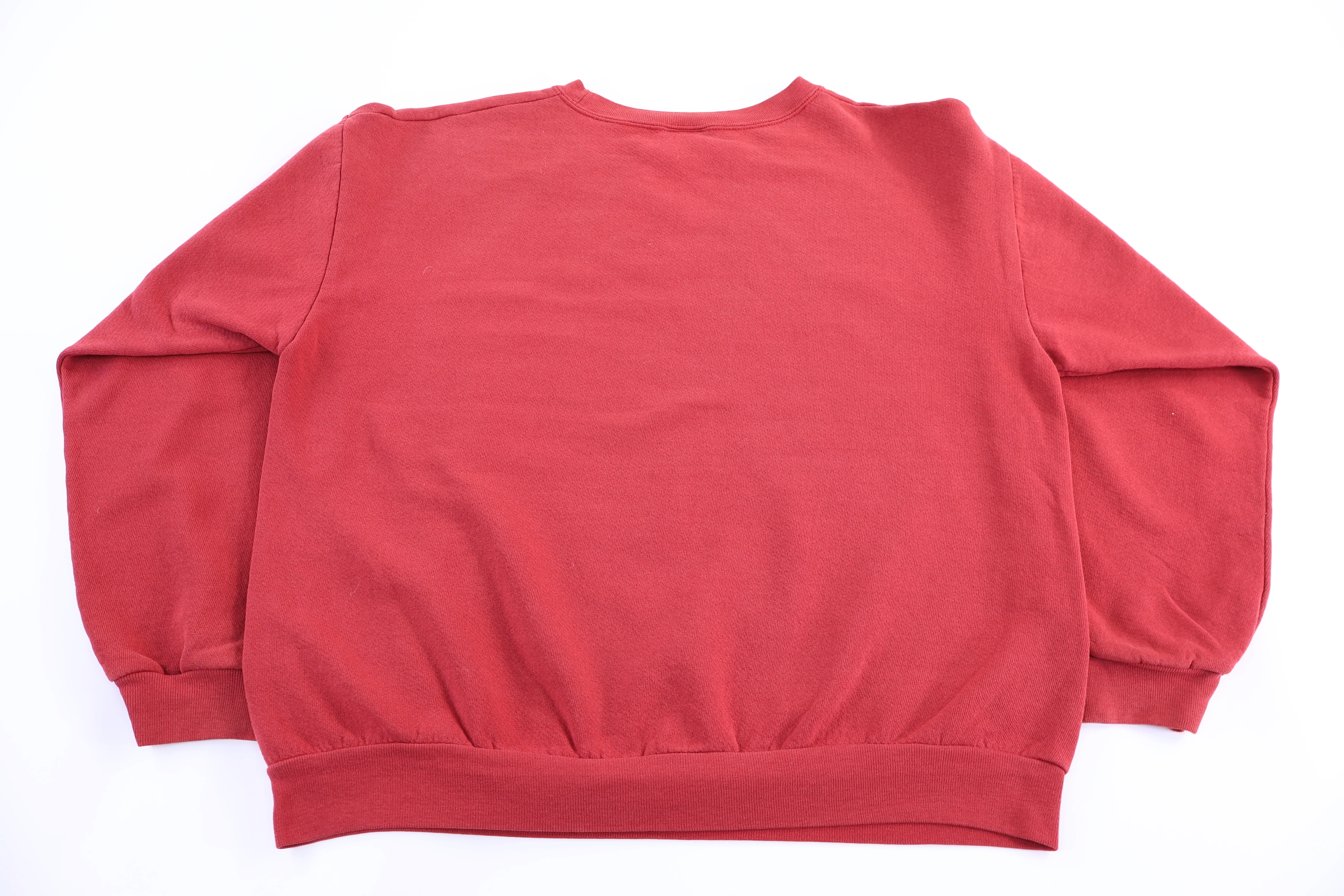 Vintage Arizona Cardinals Football Sweatshirt - Image 2