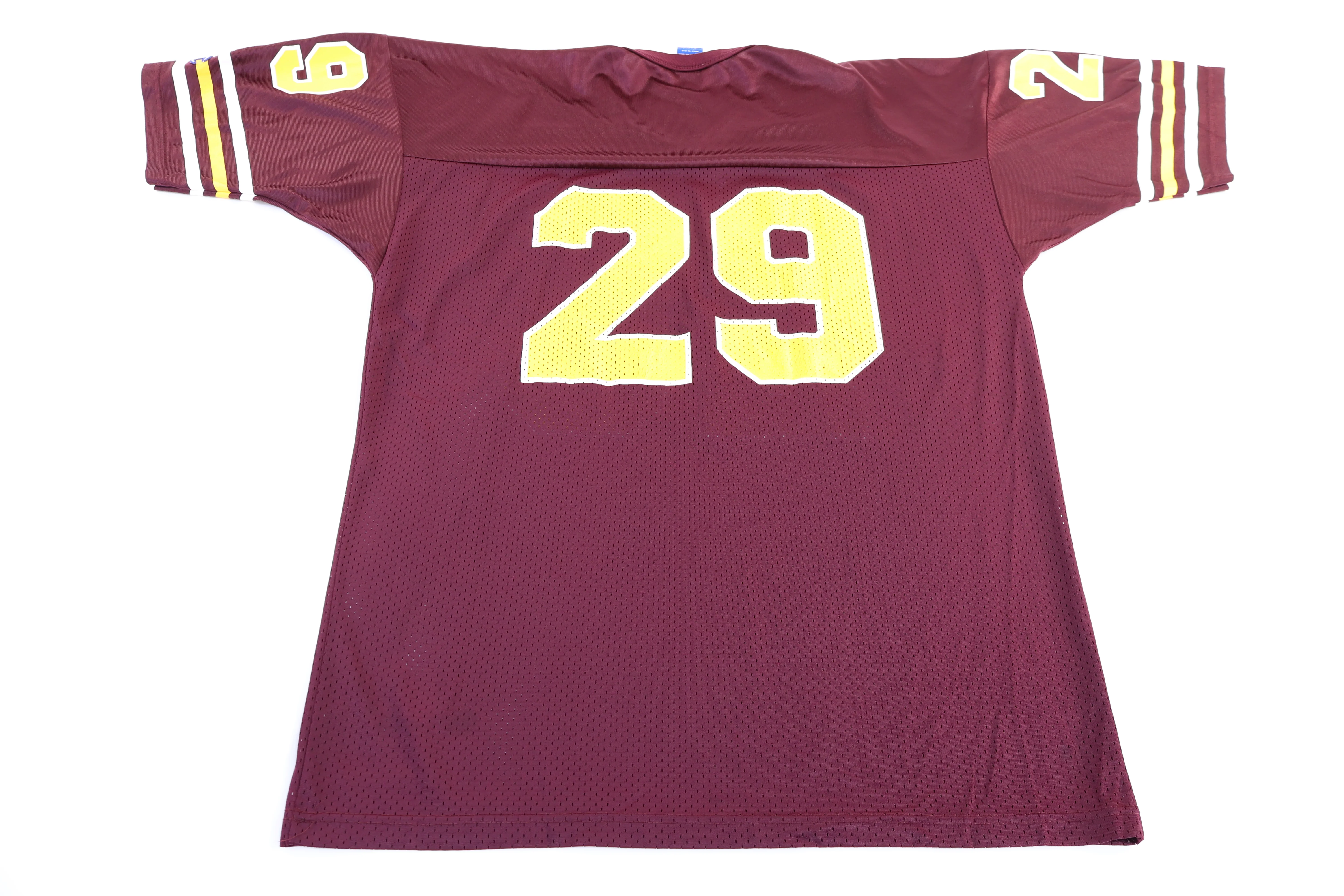 Vintage Arizona State University Football Jersey - Image 2