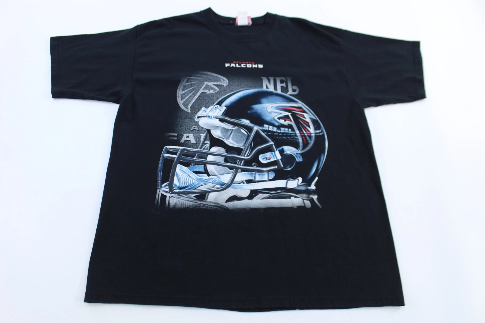 Vintage Atlanta Falcons Football T-shirt