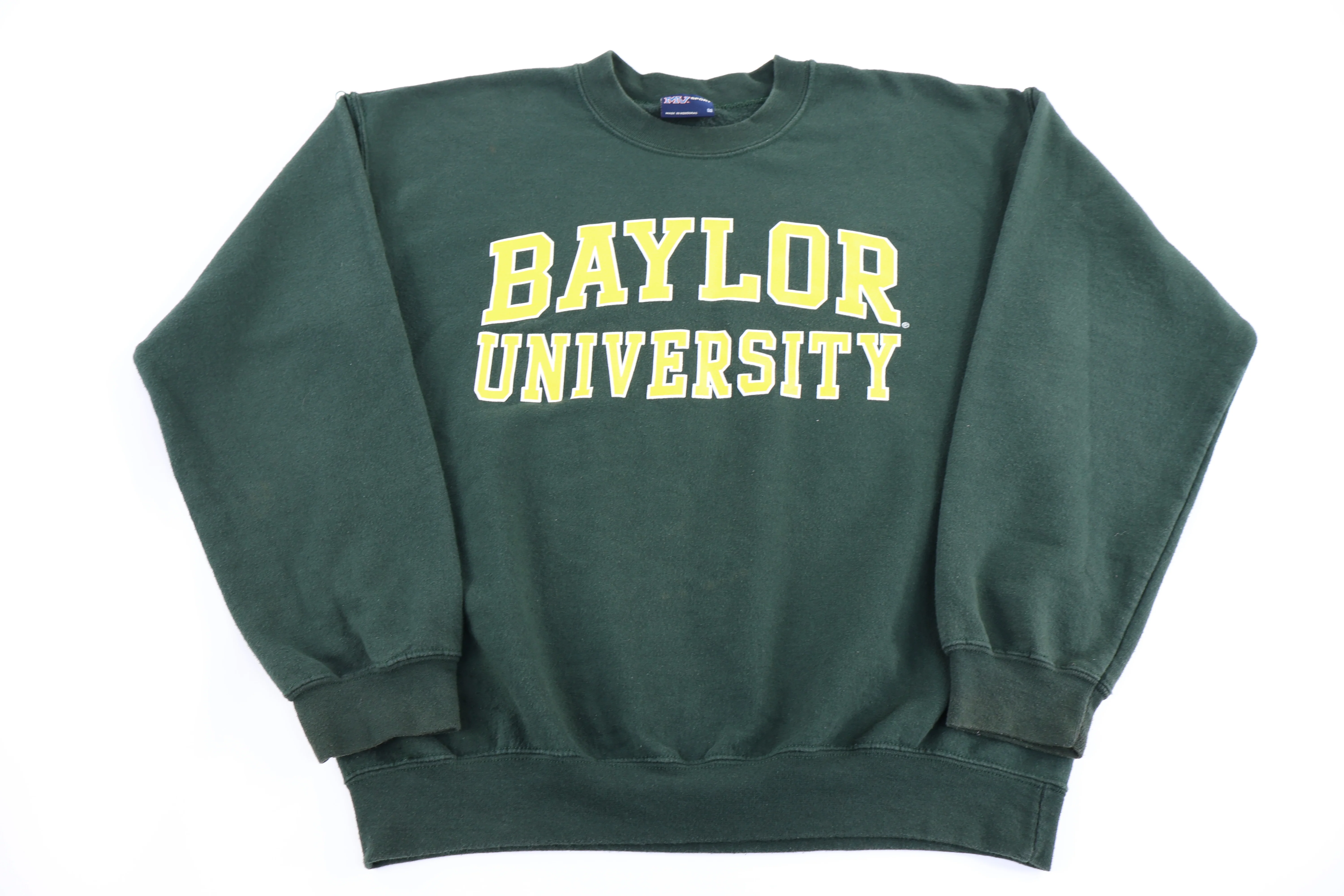 Vintage Baylor University Sweatshirt