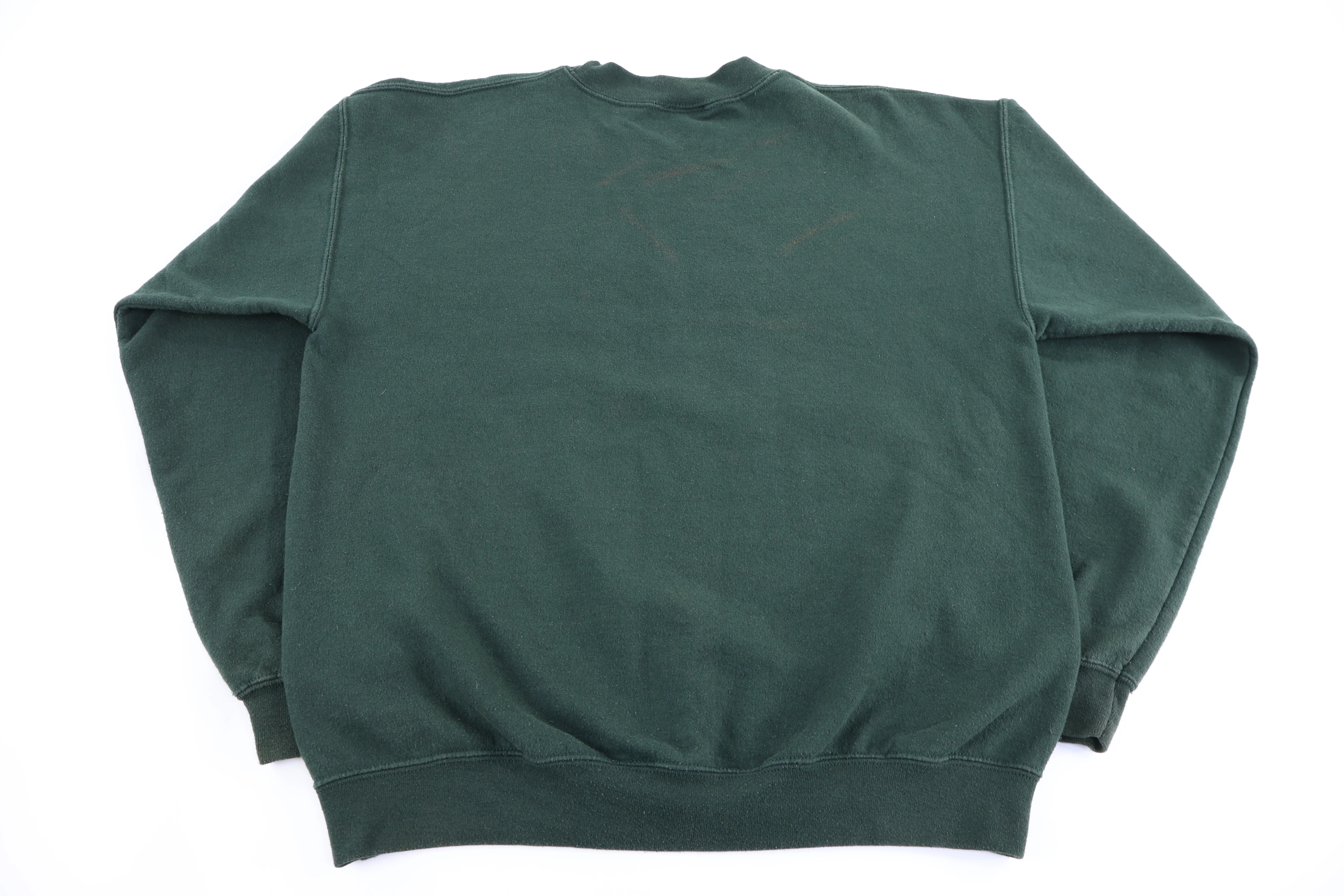 Vintage Baylor University Sweatshirt - Image 2