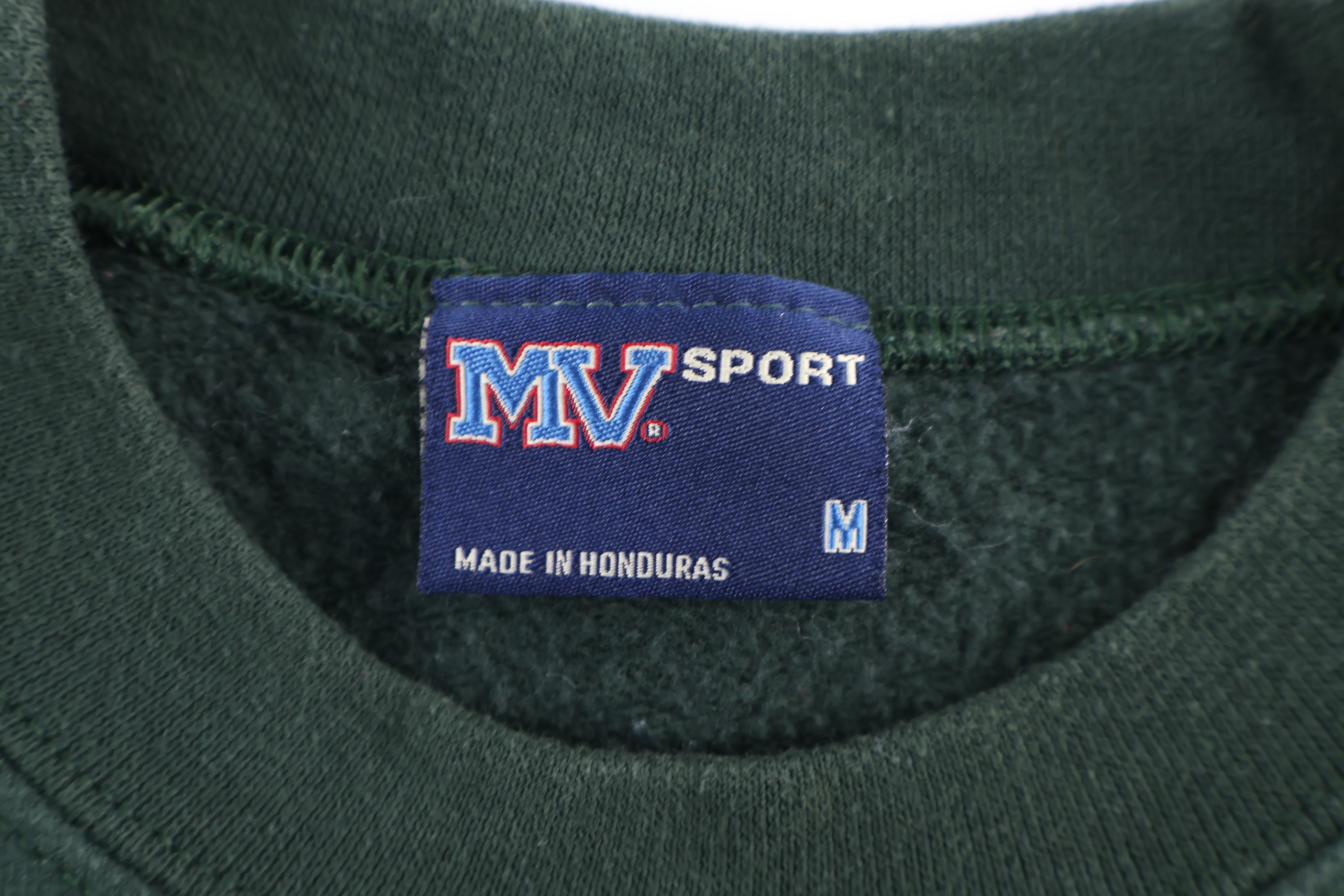 Vintage Baylor University Sweatshirt - Image 3