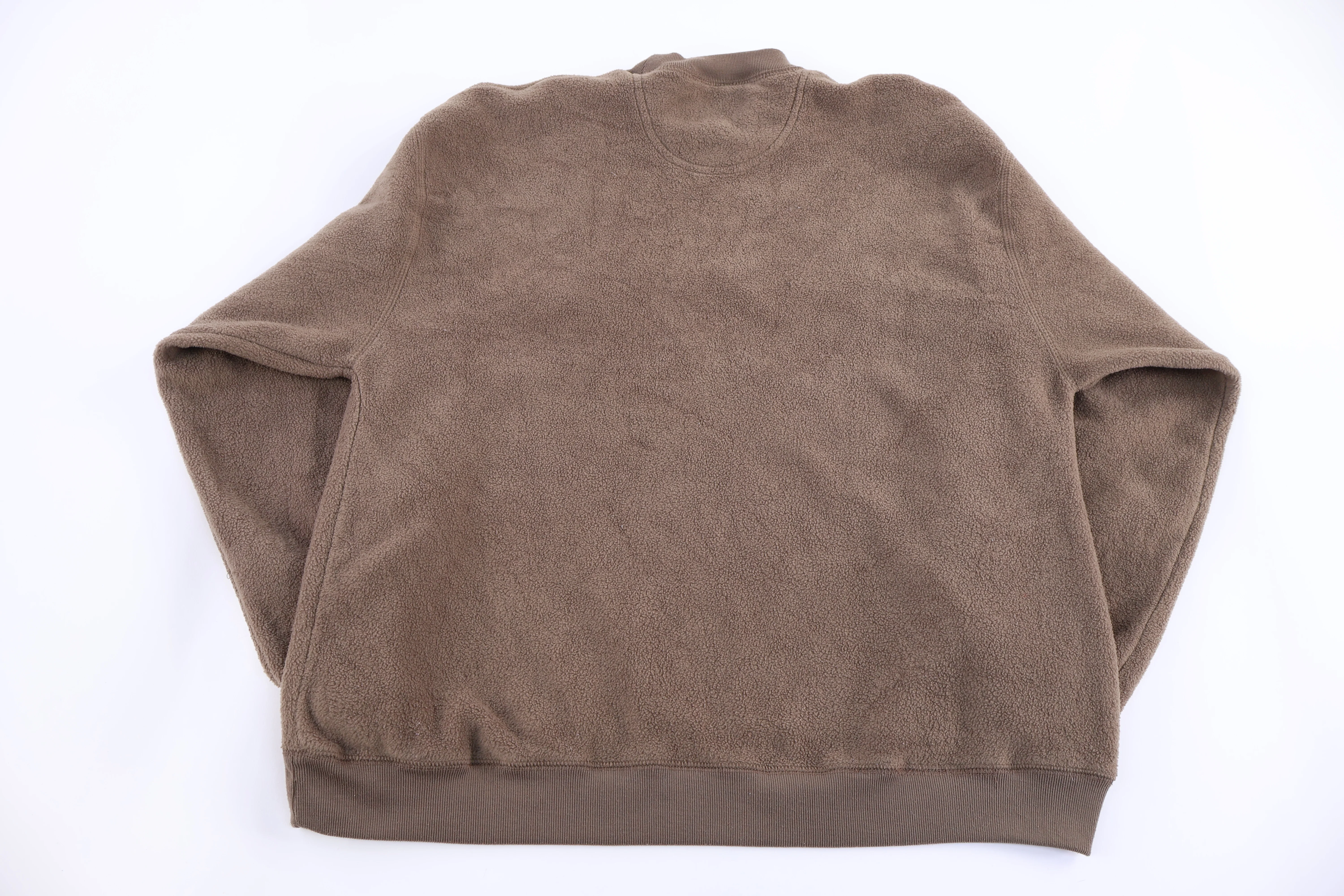 Vintage Big Dogs Embroidered Pullover Sweater - Image 2