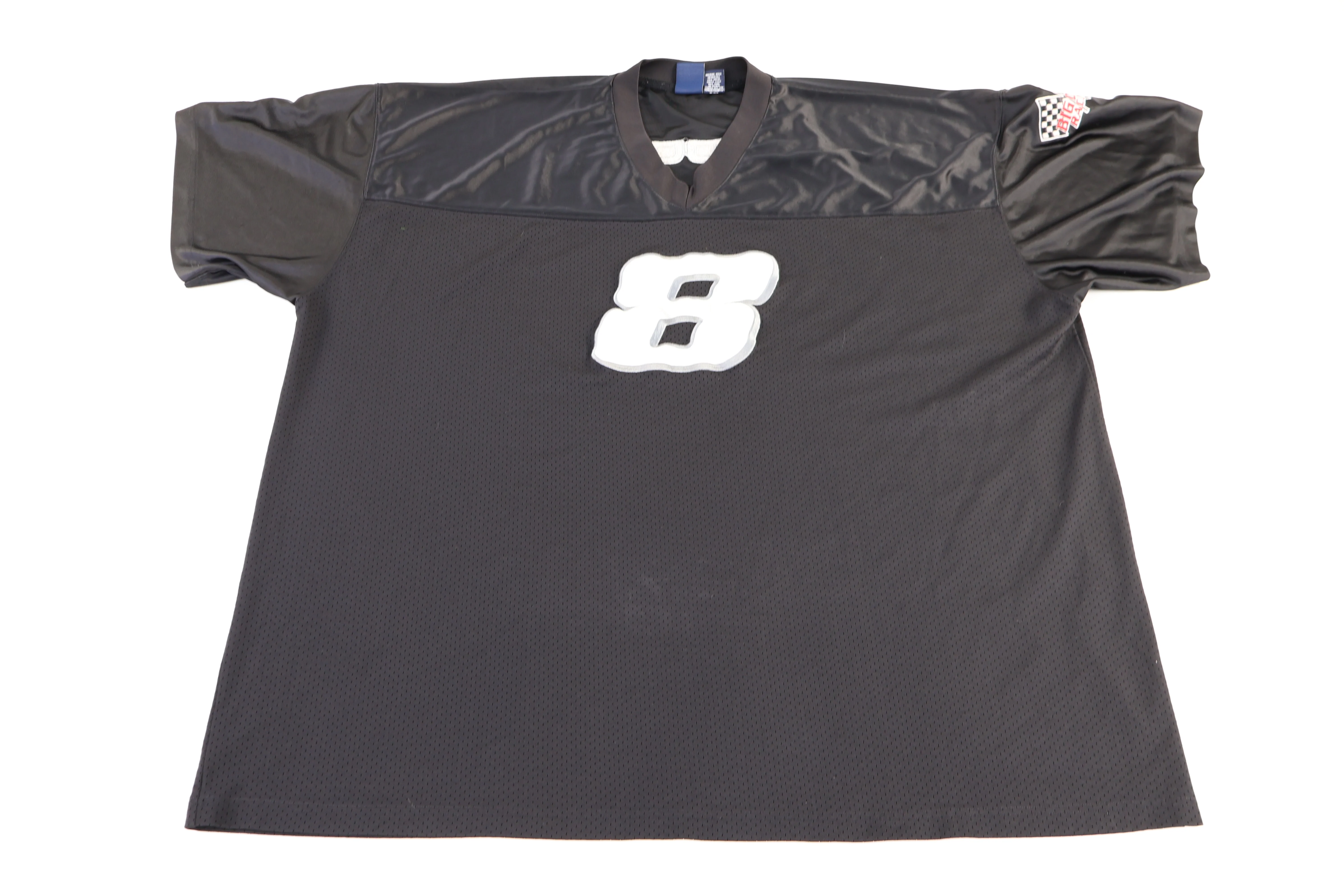 Vintage Big Dogs Football Jersey