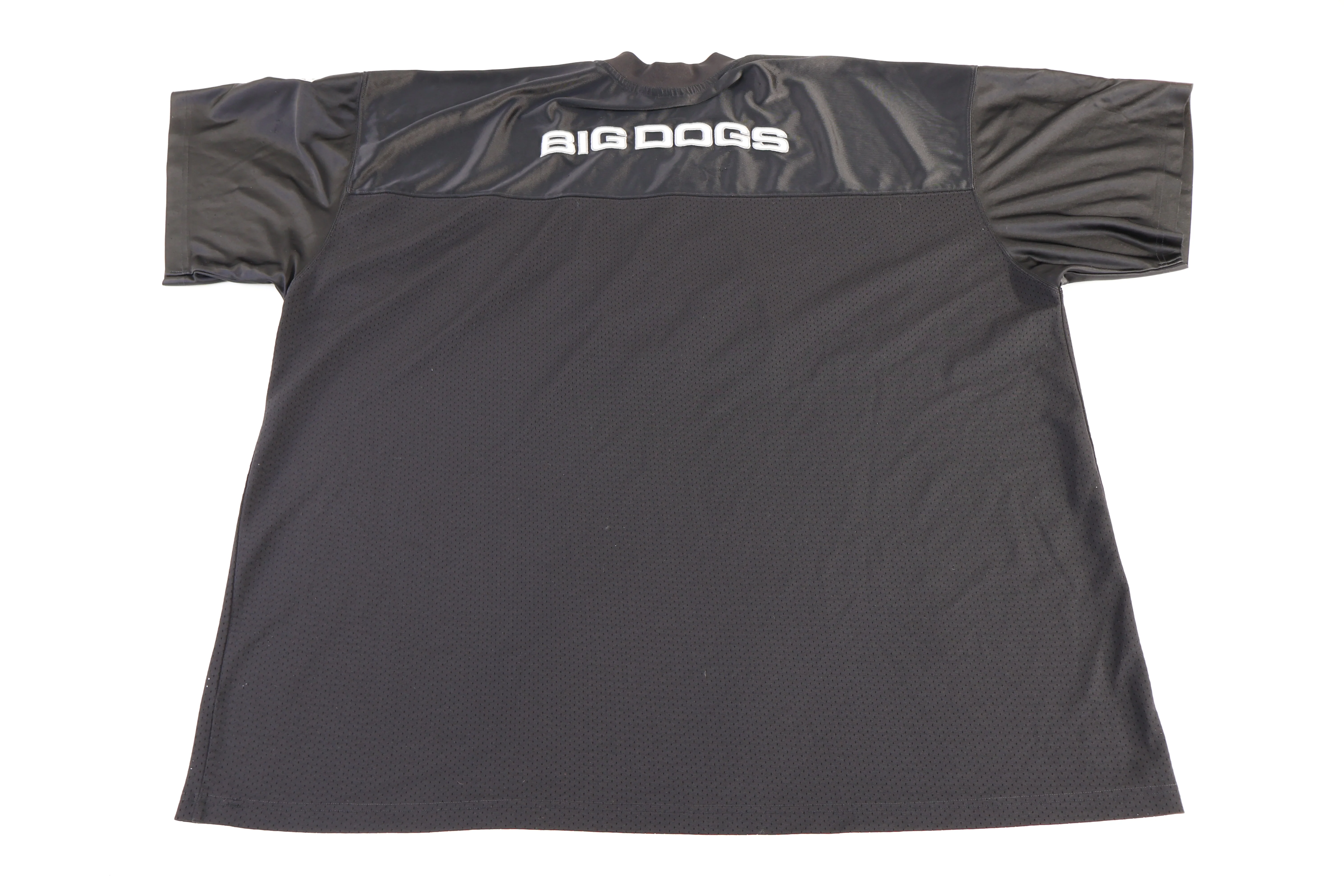 Vintage Big Dogs Football Jersey - Image 2