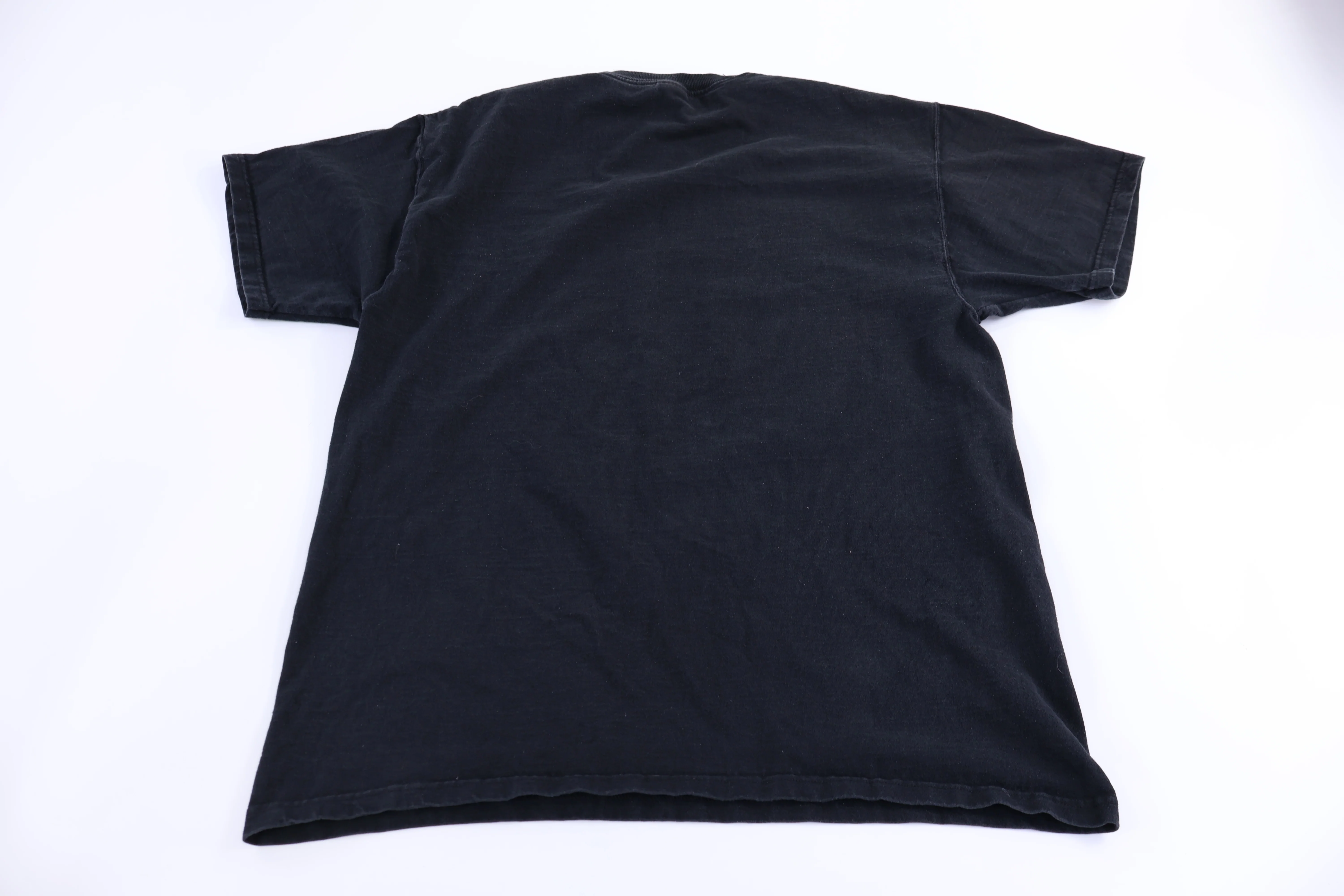 Vintage Billy Joel Kiss The Skull T-shirt - Image 2