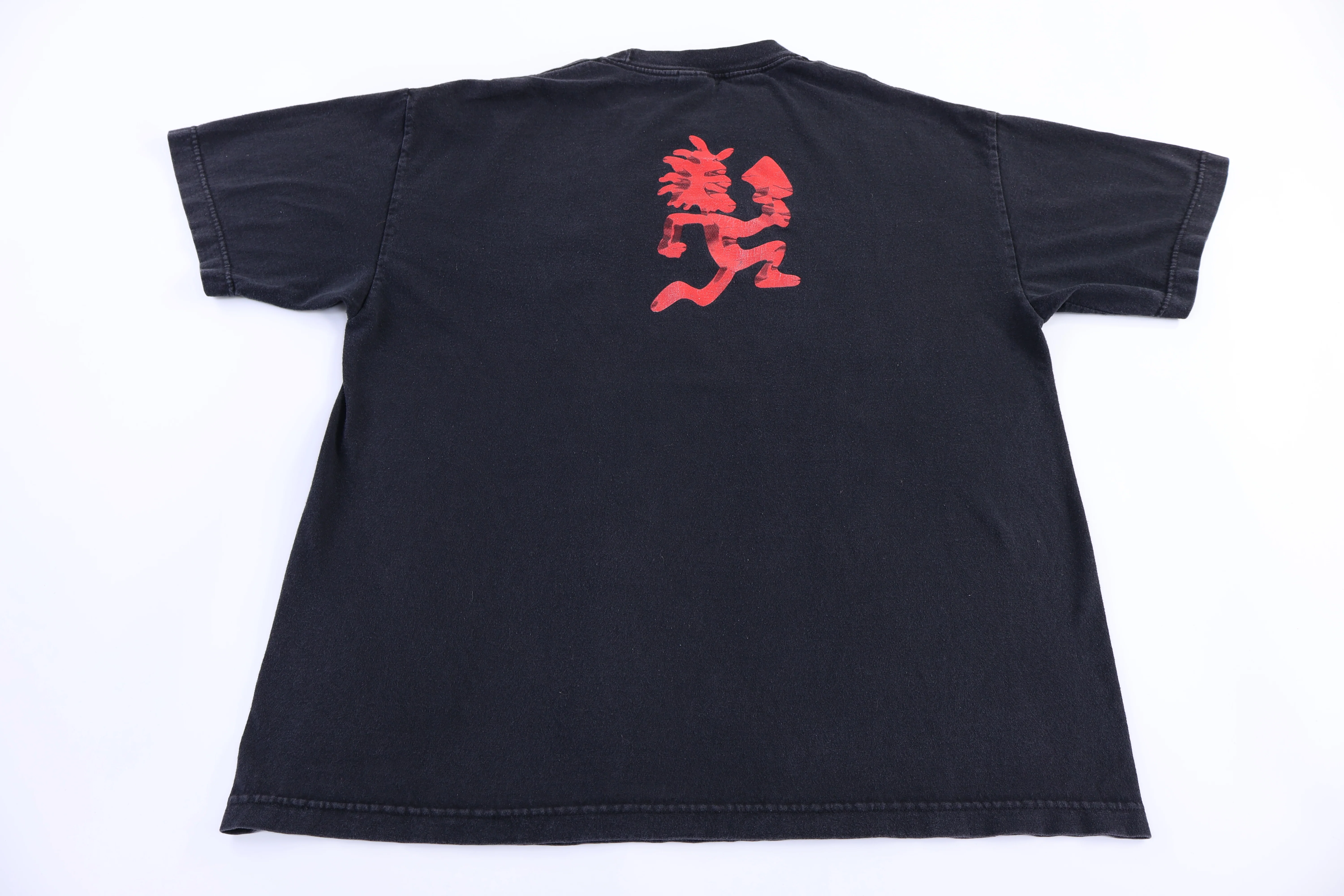 Vintage Blaze Ya Dead Homie T-shirt - Image 2