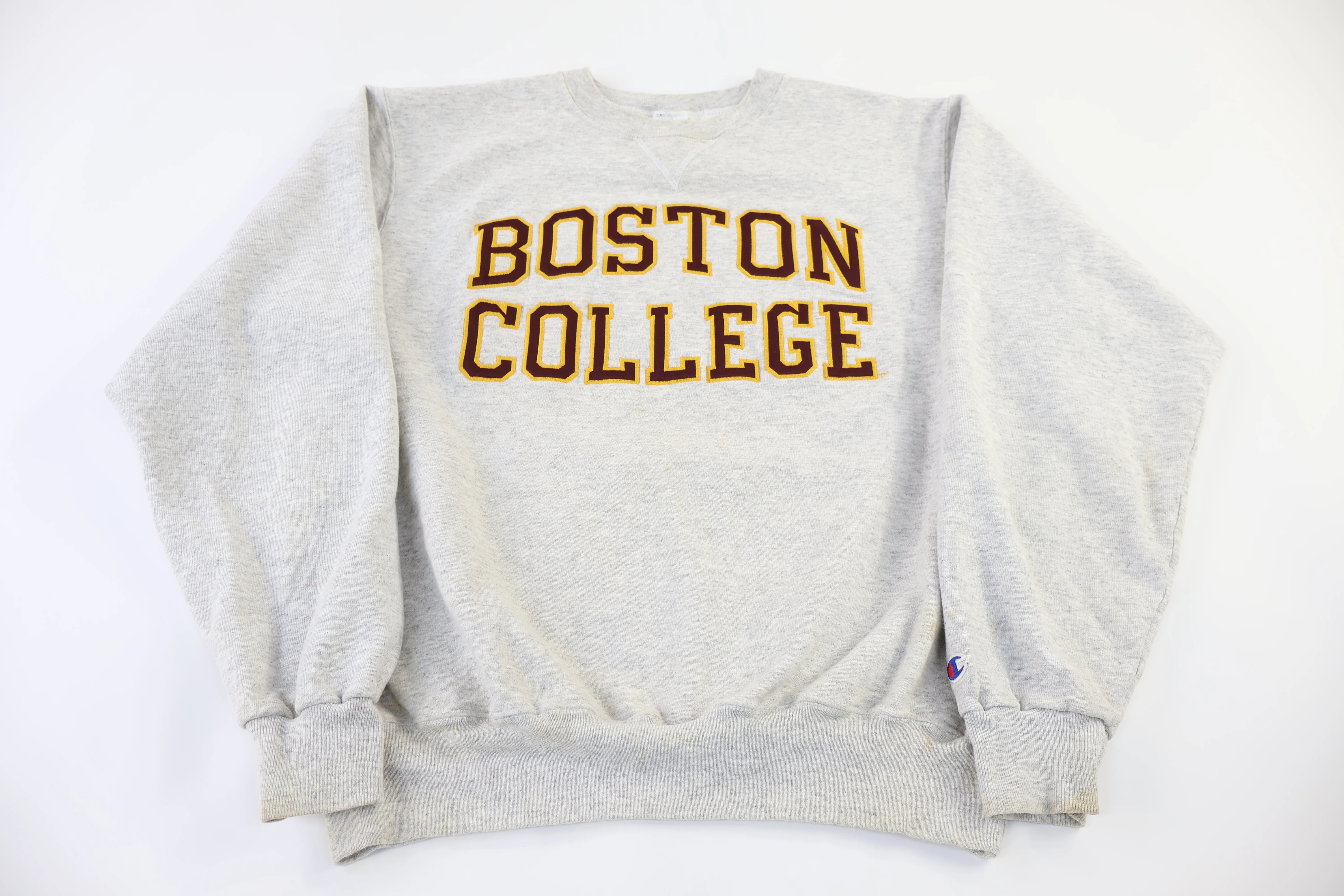Vintage Boston College Sweatshirt