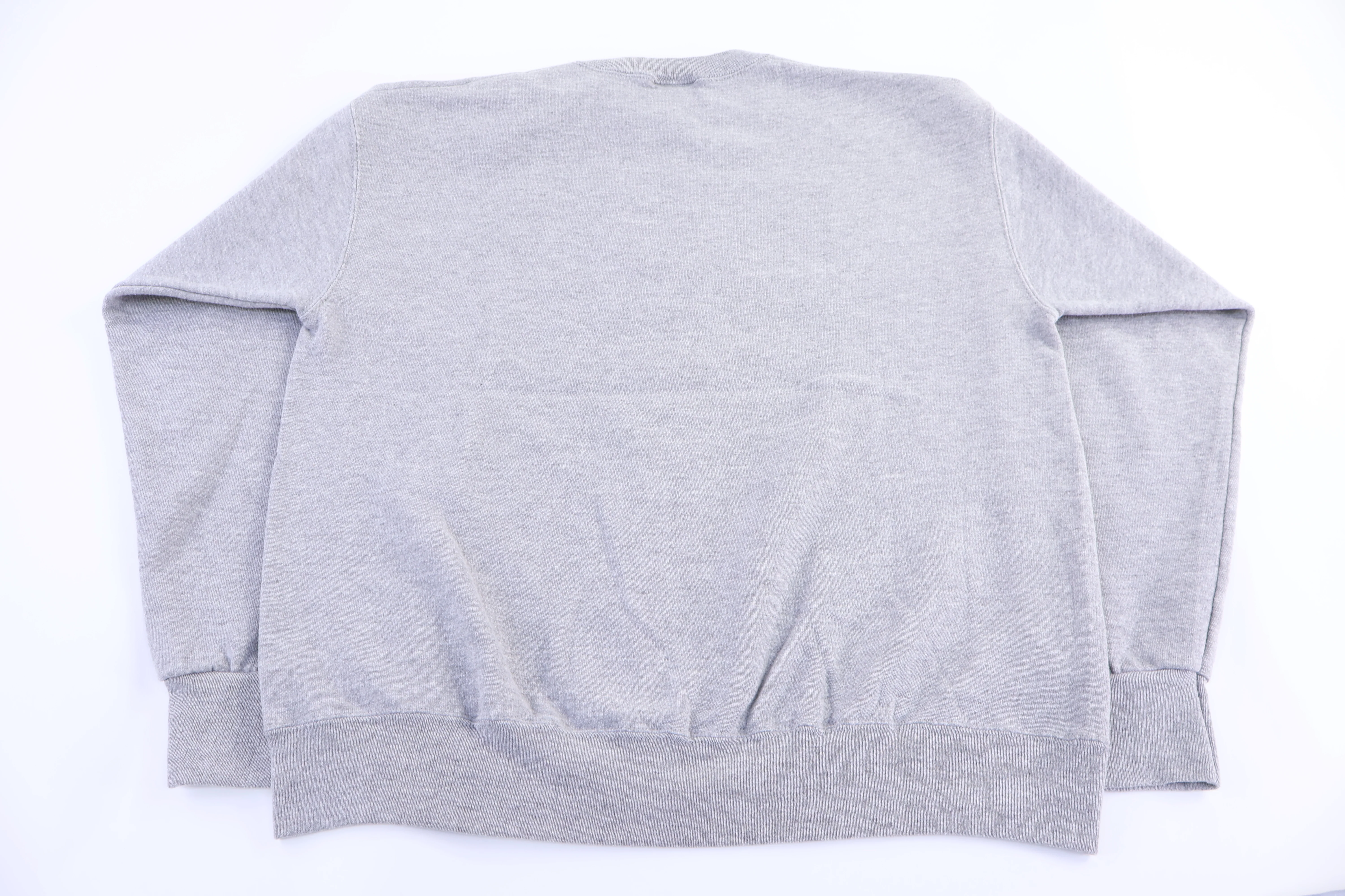 Vintage Brigham Young University Sweatshirt - Image 2